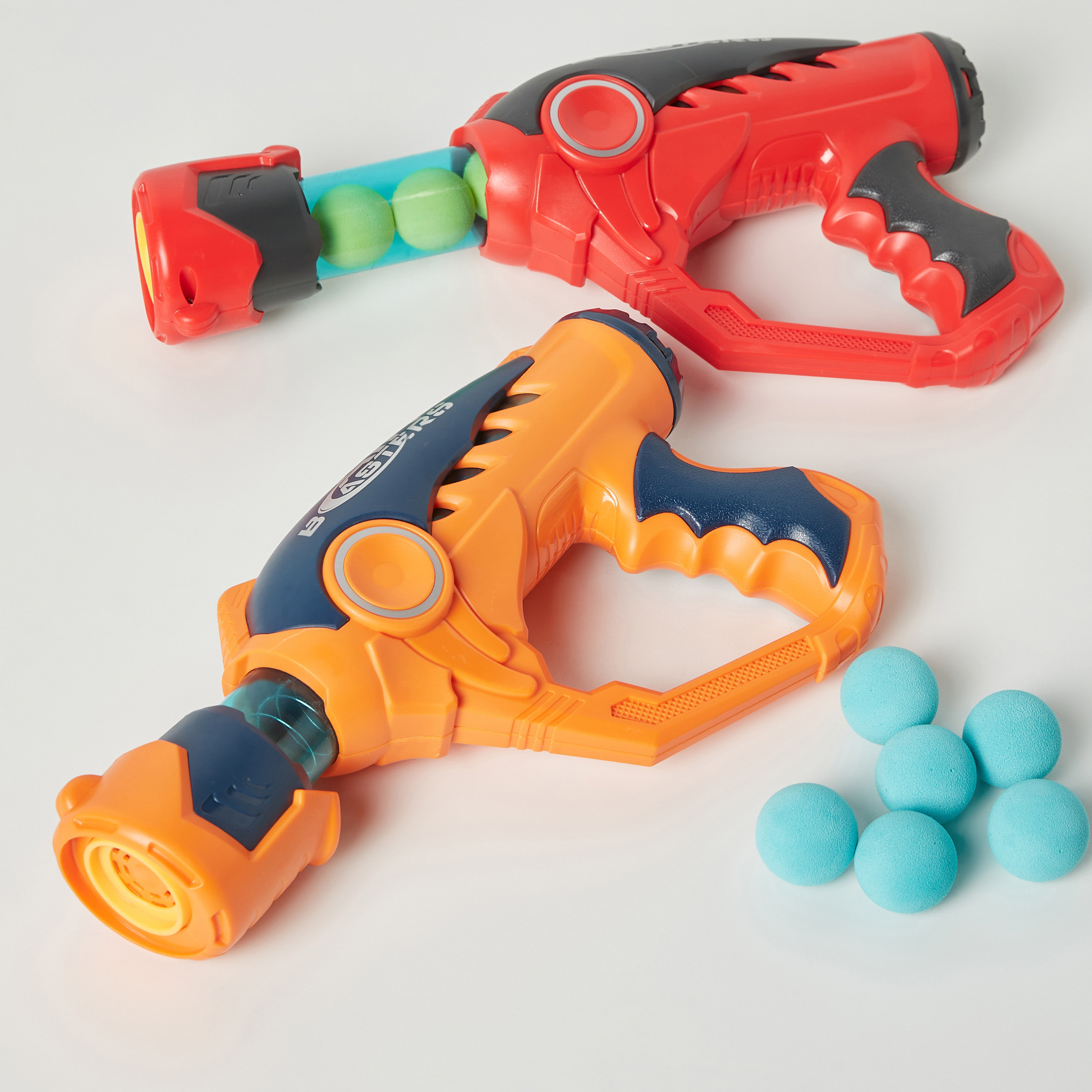 Air Blaster Toy Gun - Set of 2-toys-outdoor-gunsandfoamblasters-image-4