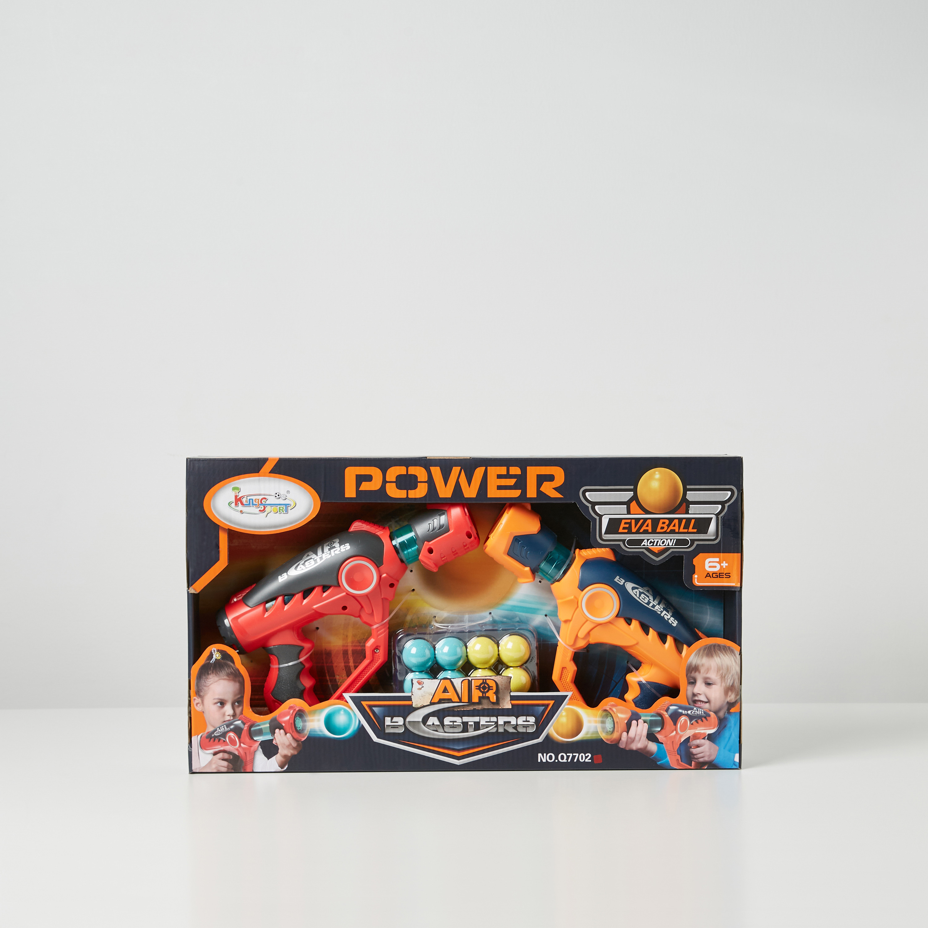 Air Blaster Toy Gun - Set of 2-toys-outdoor-gunsandfoamblasters-image-5