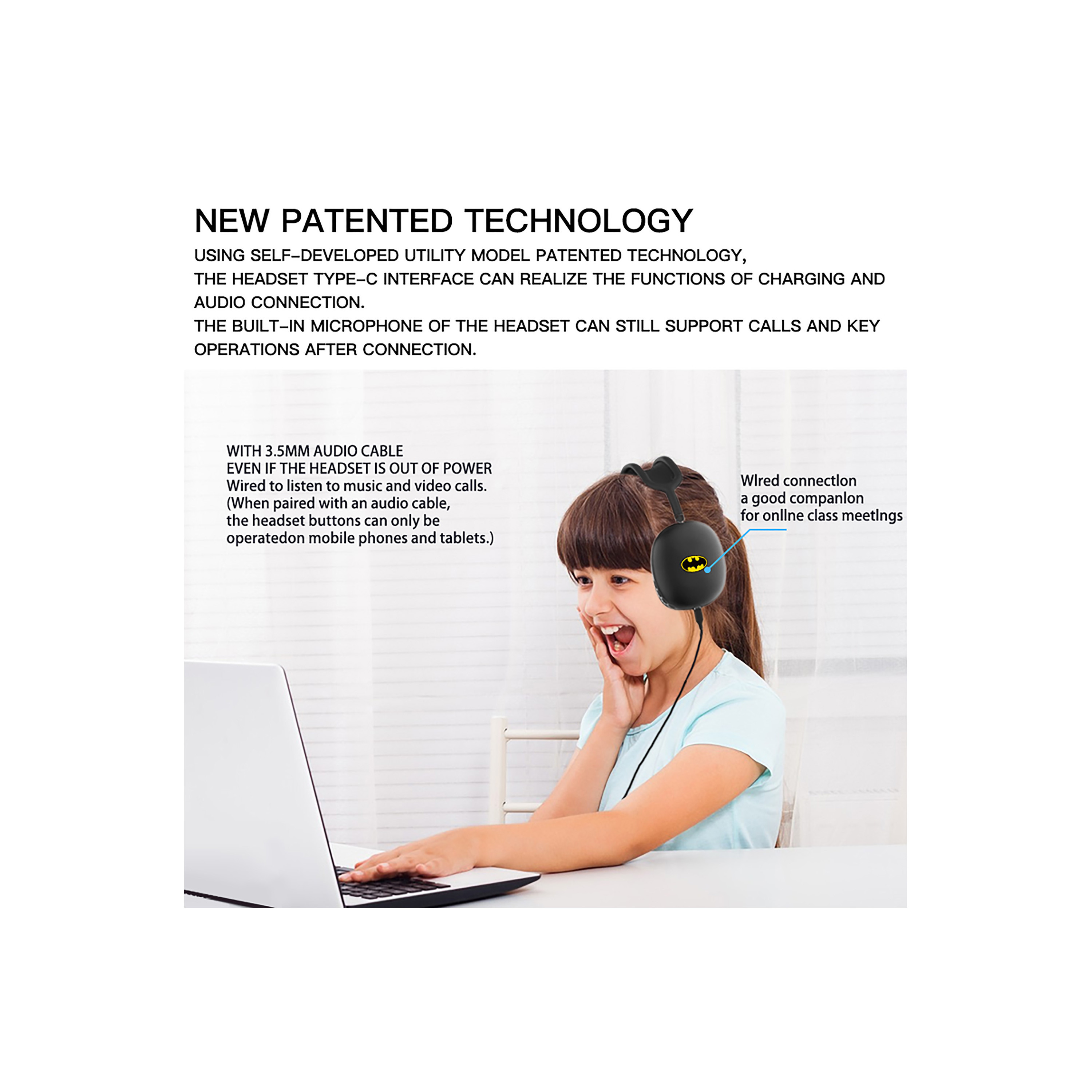 سماعات رأس بلوتوث بطبعات ندفة الثلج-electronics-speakers-image-7