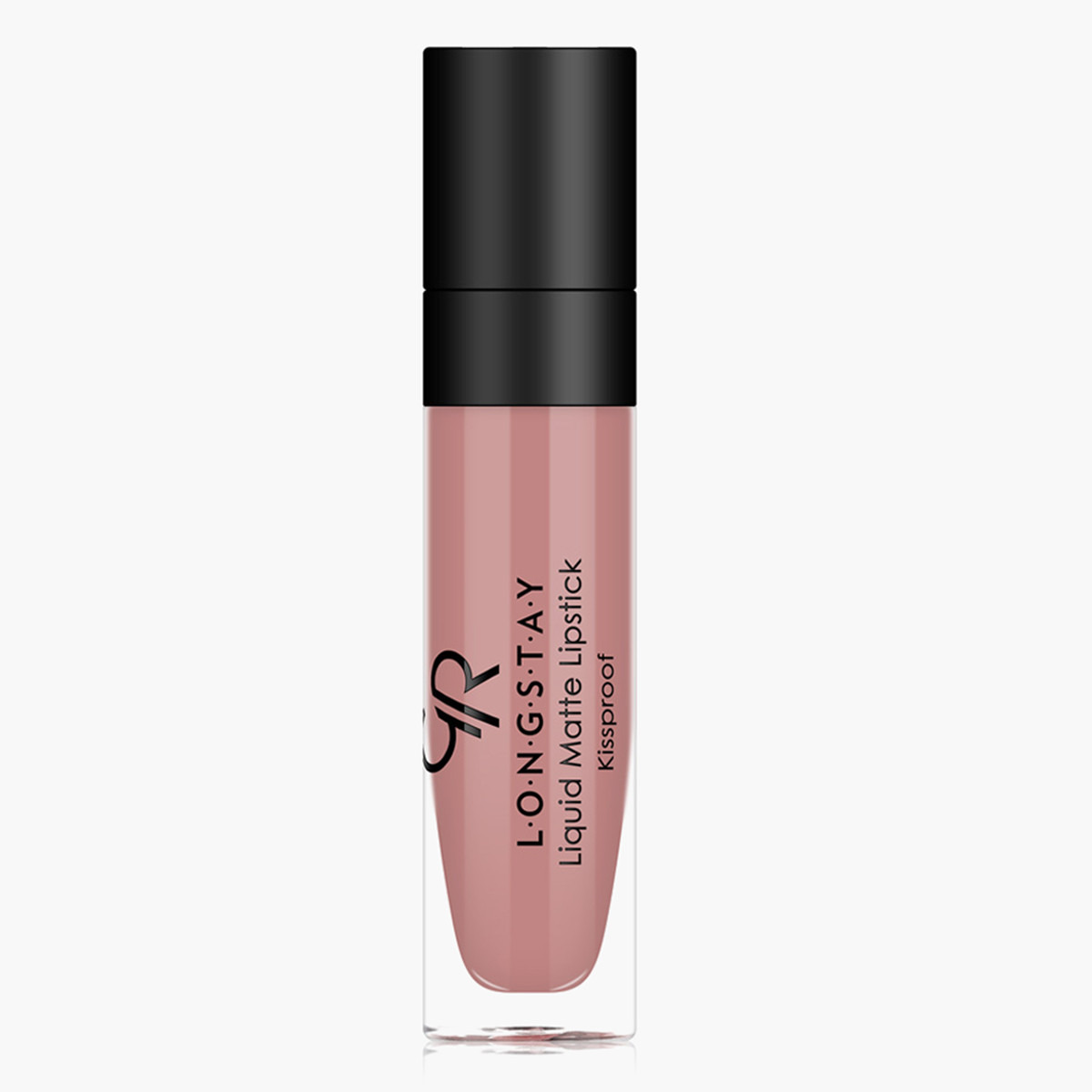 أحمر شفاه سائل مطفي لونجستاي من جولدن روز - 5.5 مل-beautyandpersonalcare-makeup-lips-lipsticks-image-1