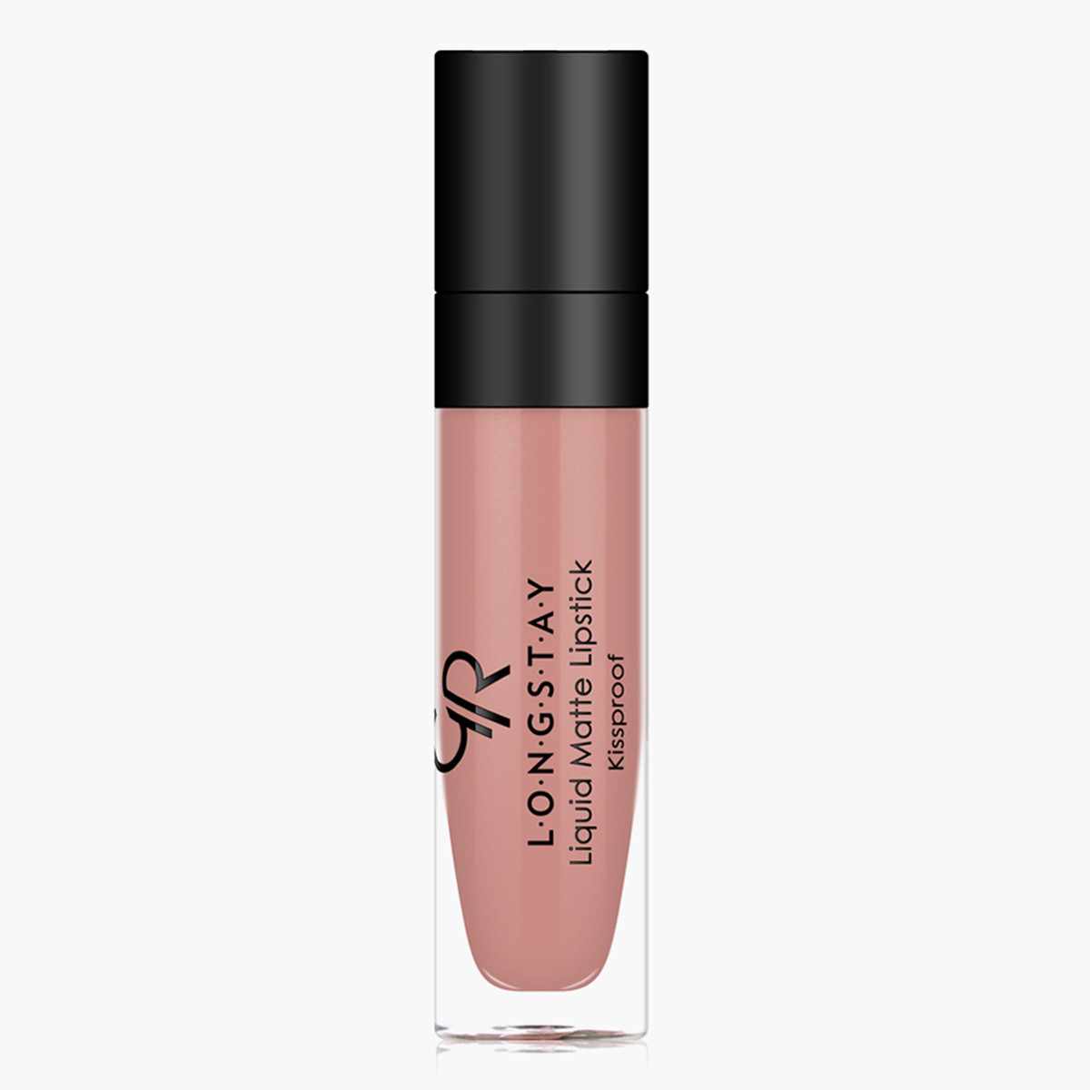 أحمر شفاه سائل مطفي لونجستاي من جولدن روز - 5.5 مل-beautyandpersonalcare-makeup-lips-lipsticks-image-28