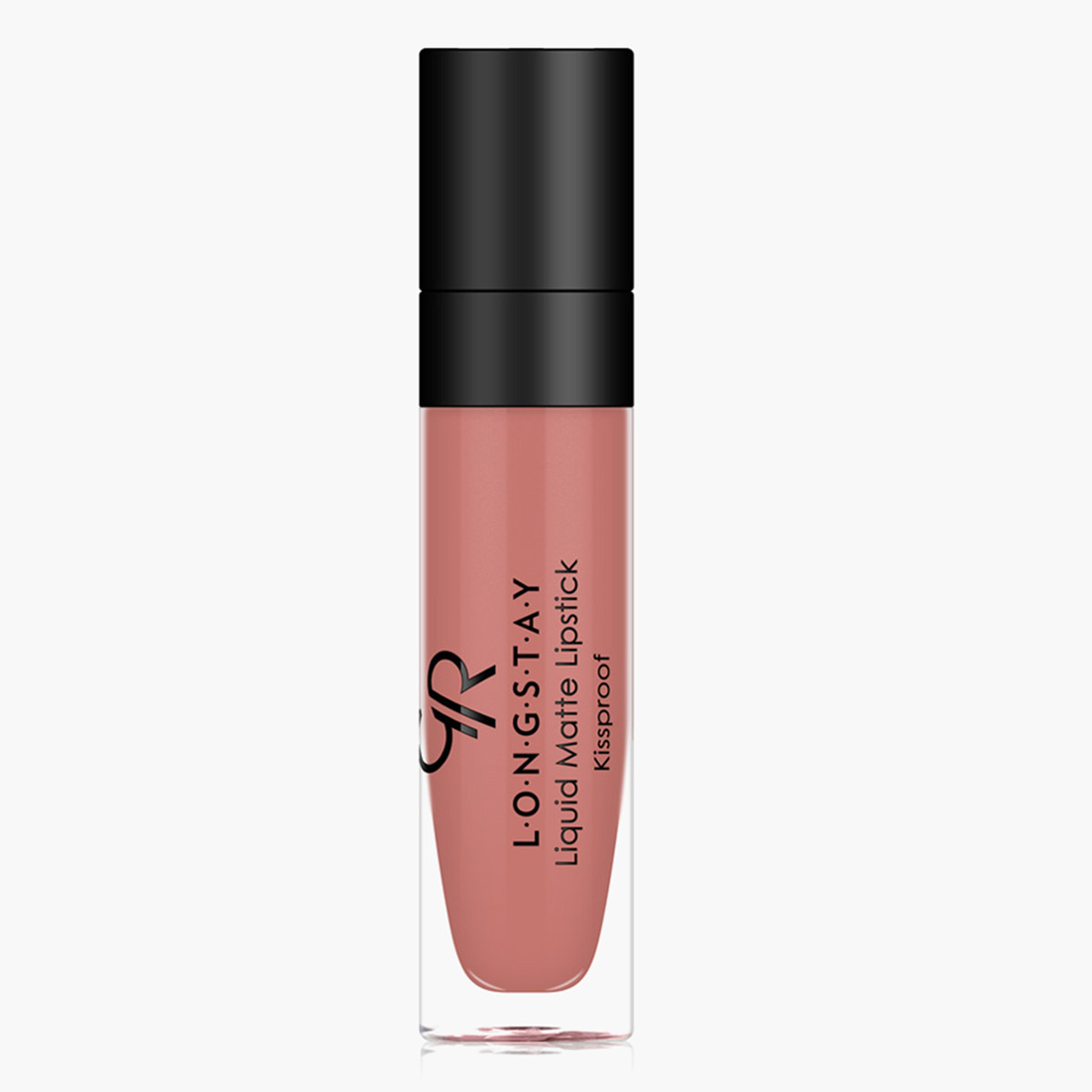 أحمر شفاه سائل مطفي لونجستاي من جولدن روز - 5.5 مل-beautyandpersonalcare-makeup-lips-lipsticks-image-22