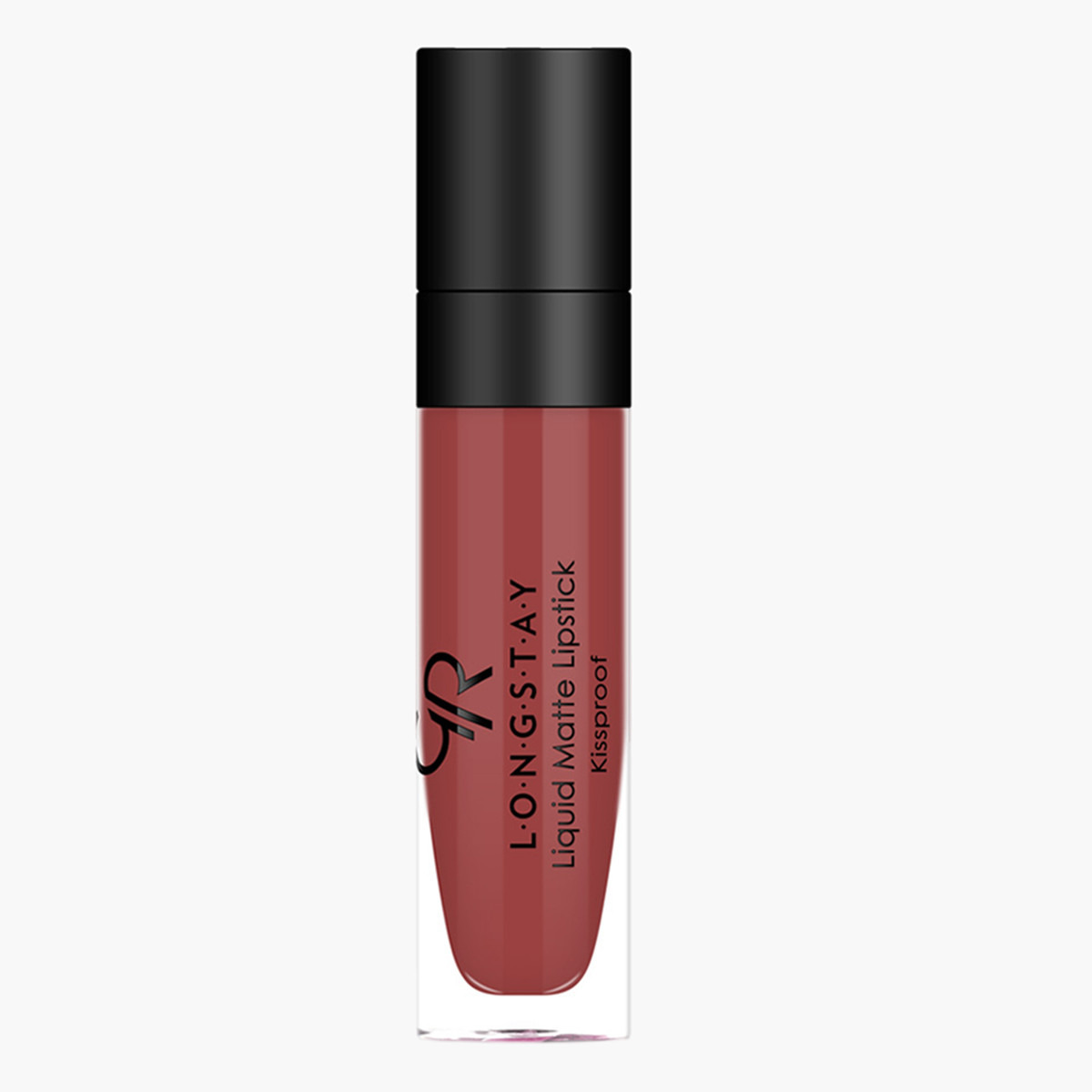 أحمر شفاه سائل مطفي لونجستاي من جولدن روز - 5.5 مل-beautyandpersonalcare-makeup-lips-lipsticks-image-19