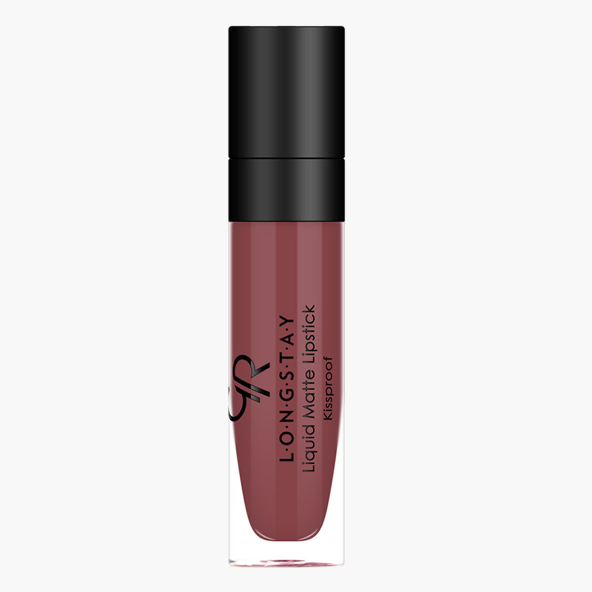 أحمر شفاه سائل مطفي لونجستاي من جولدن روز - 5.5 مل-beautyandpersonalcare-makeup-lips-lipsticks-image-43