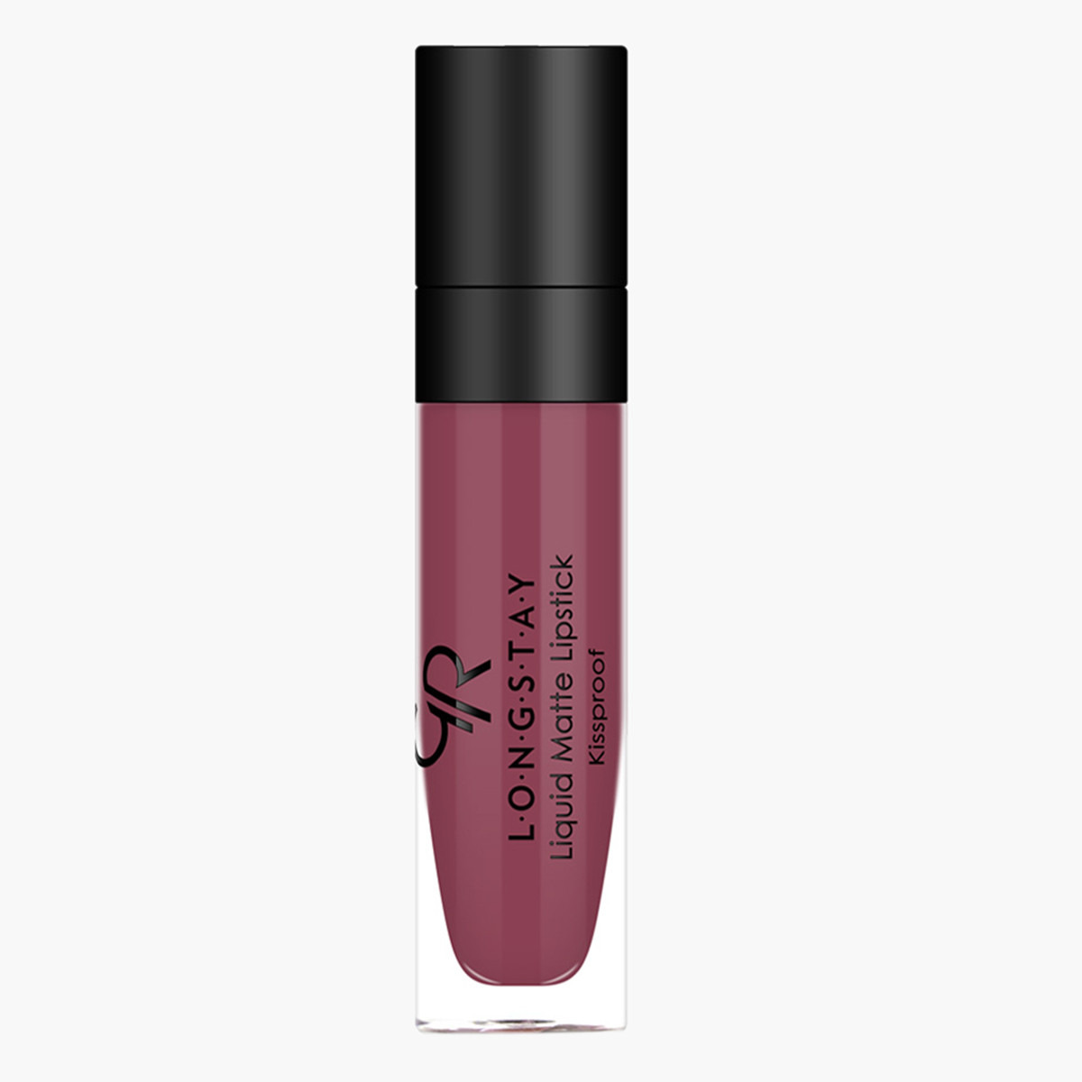 أحمر شفاه سائل مطفي لونجستاي من جولدن روز - 5.5 مل-beautyandpersonalcare-makeup-lips-lipsticks-image-40