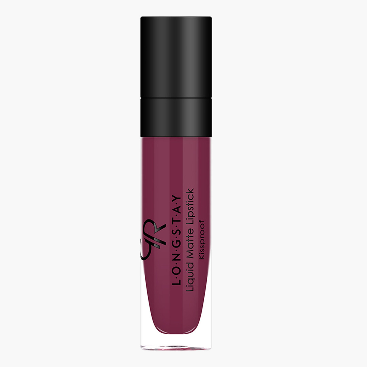 أحمر شفاه سائل مطفي لونجستاي من جولدن روز - 5.5 مل-beautyandpersonalcare-makeup-lips-lipsticks-image-49