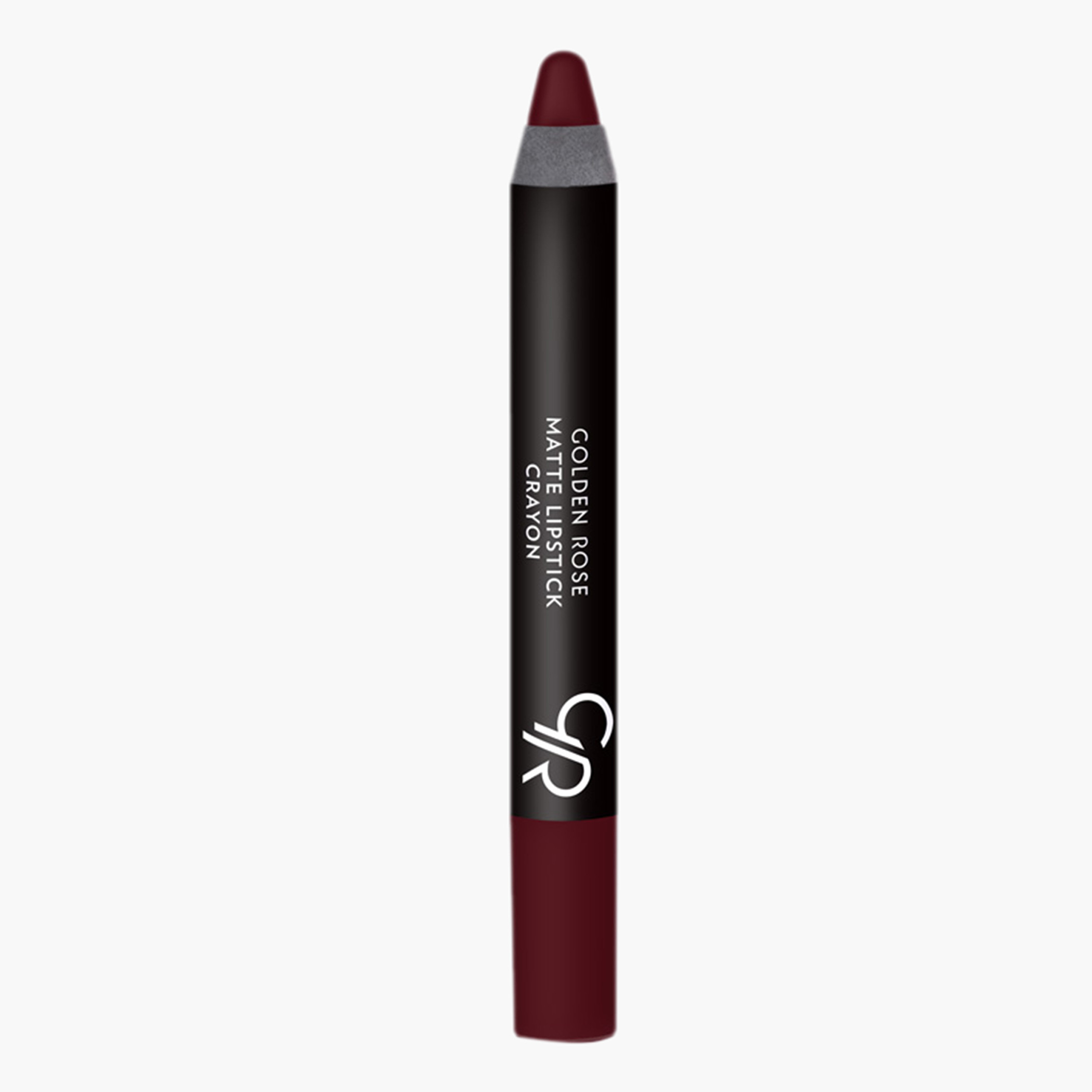 قلم أحمر شفاه لون مطفي من جولدن روز-beautyandpersonalcare-makeup-lips-lipsticks-image-4