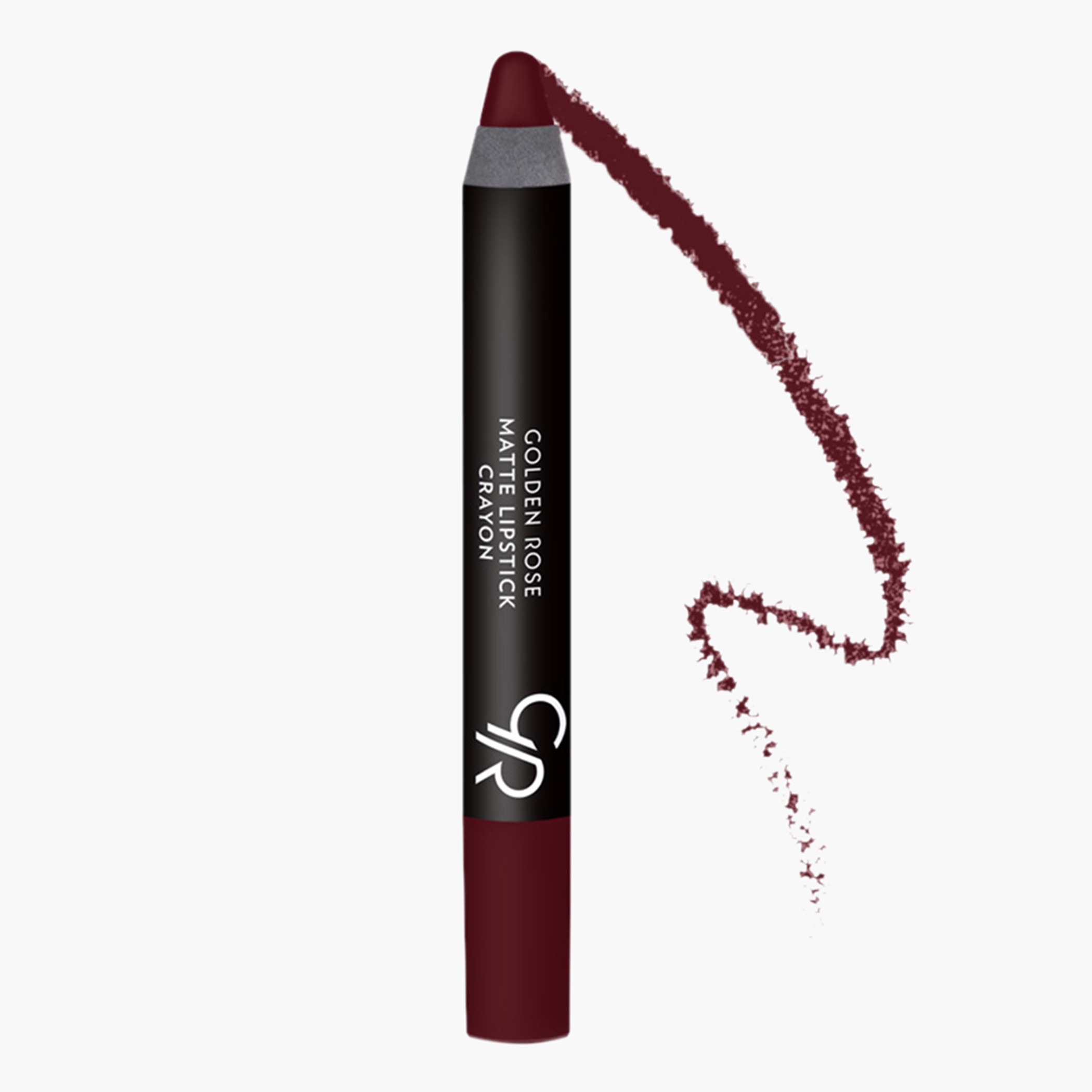 قلم أحمر شفاه لون مطفي من جولدن روز-beautyandpersonalcare-makeup-lips-lipsticks-image-5