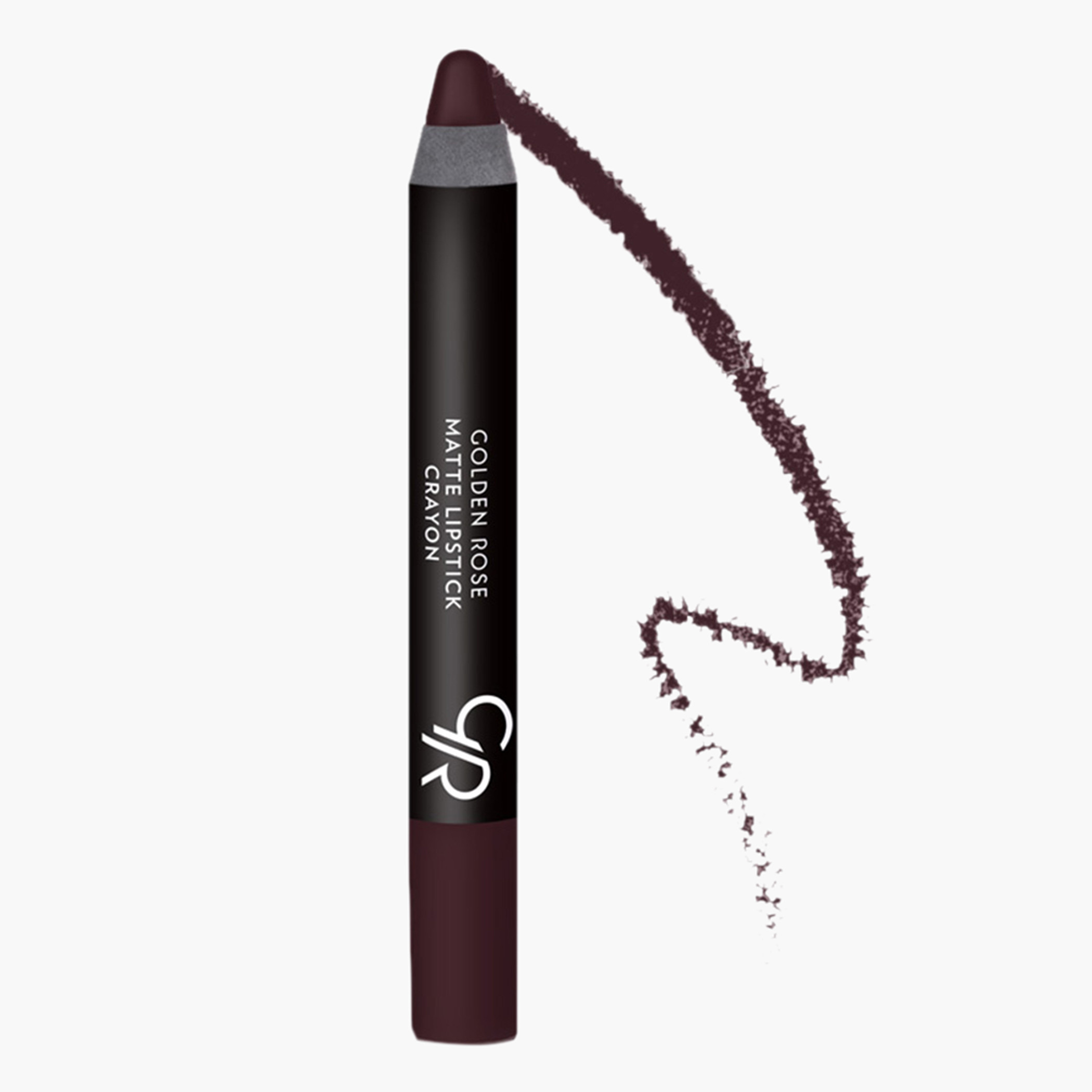 قلم أحمر شفاه لون مطفي من جولدن روز-beautyandpersonalcare-makeup-lips-lipsticks-image-8