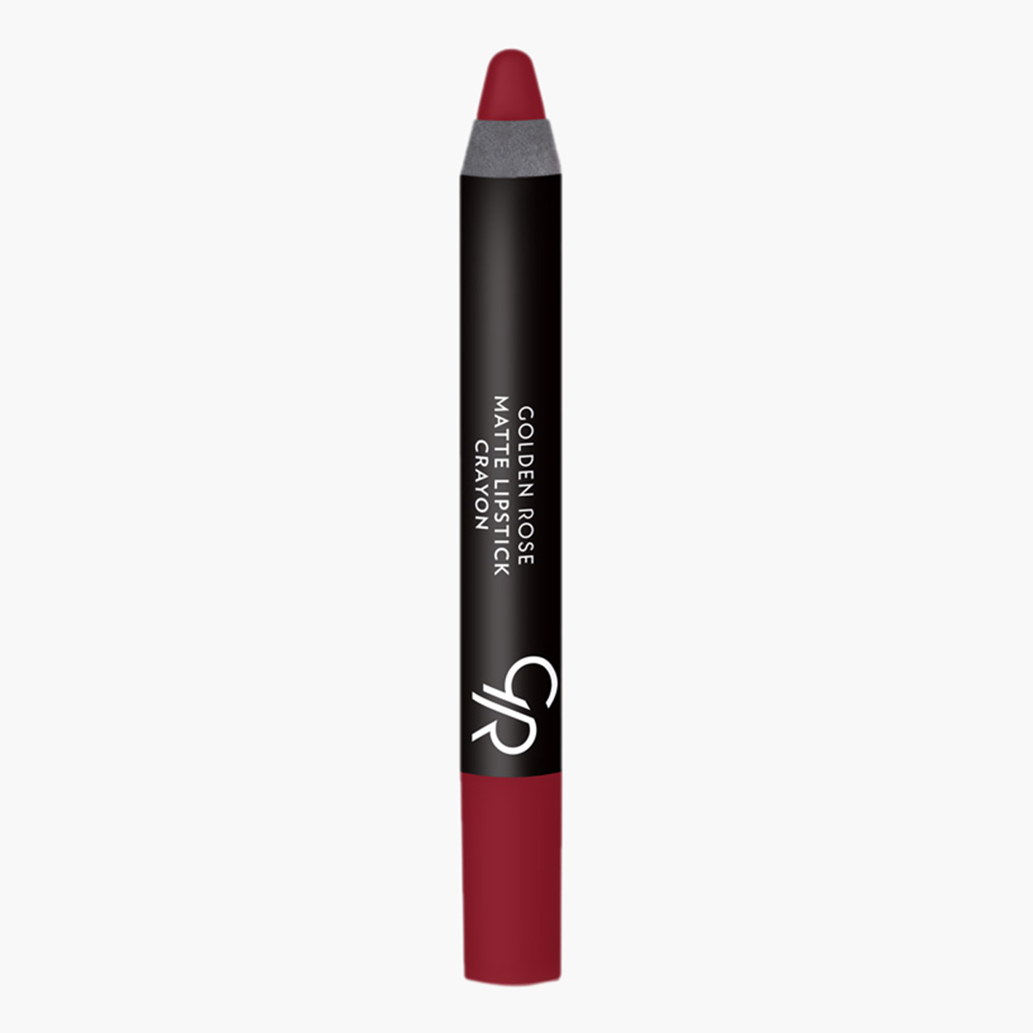 قلم أحمر شفاه لون مطفي من جولدن روز-beautyandpersonalcare-makeup-lips-lipsticks-image-10