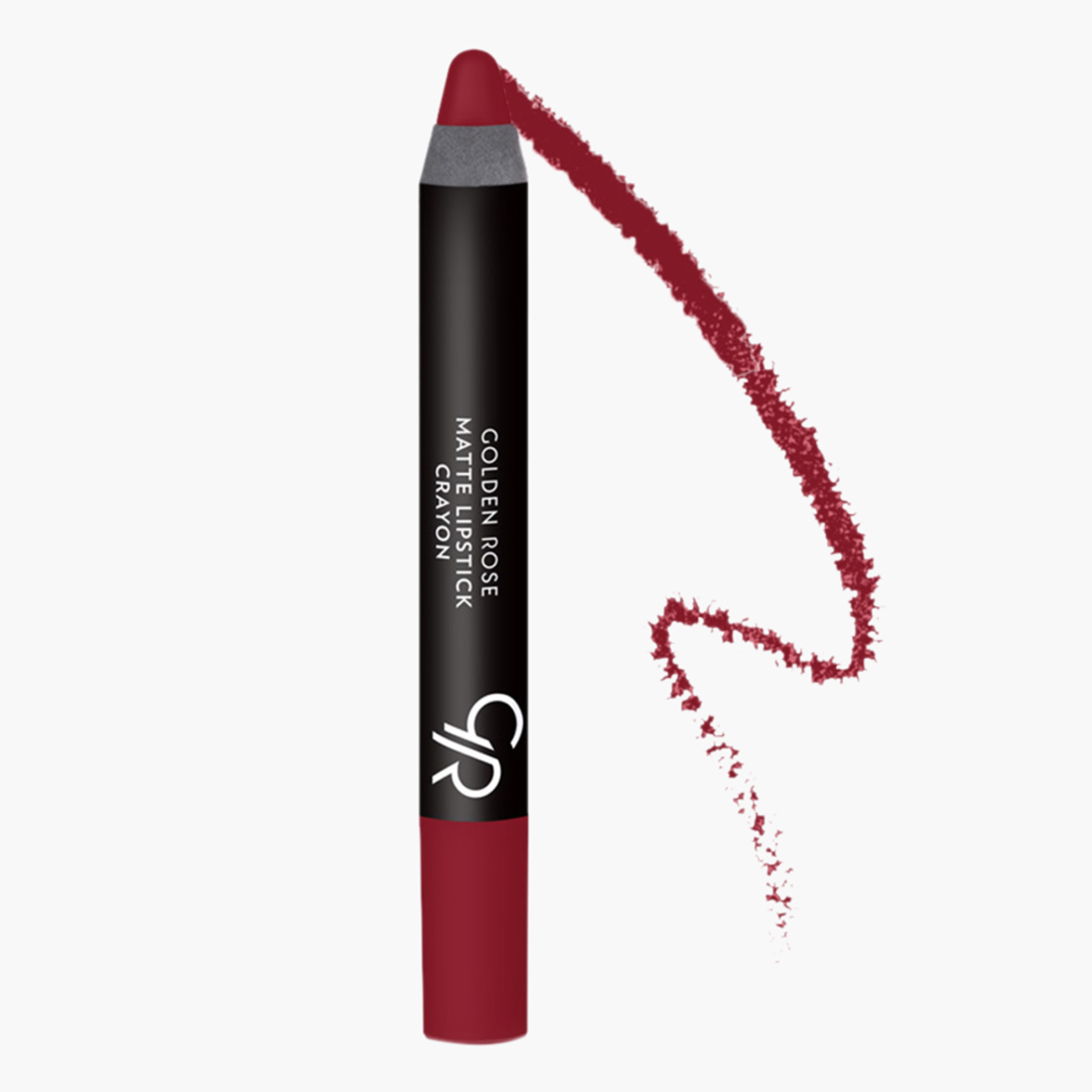 قلم أحمر شفاه لون مطفي من جولدن روز-beautyandpersonalcare-makeup-lips-lipsticks-image-11