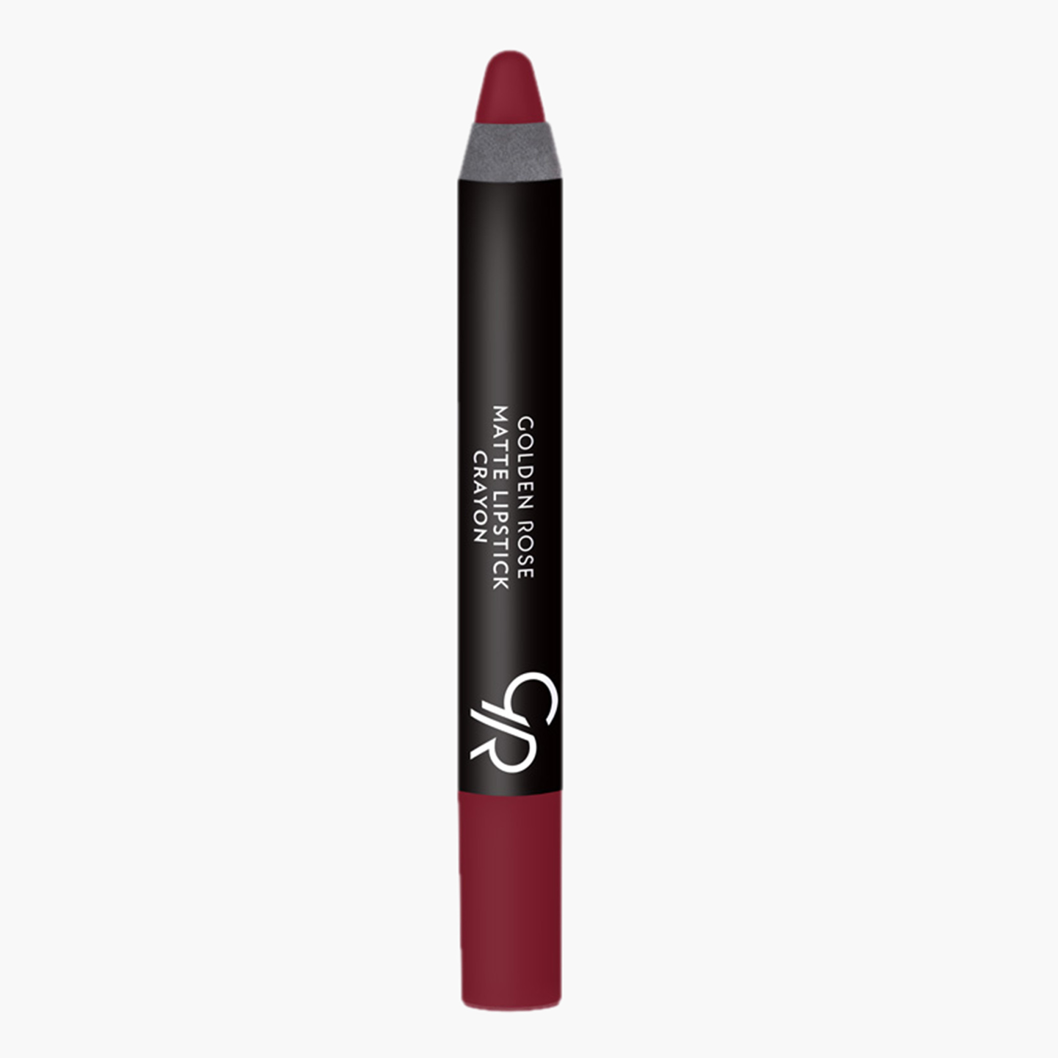 قلم أحمر شفاه لون مطفي من جولدن روز-beautyandpersonalcare-makeup-lips-lipsticks-image-13