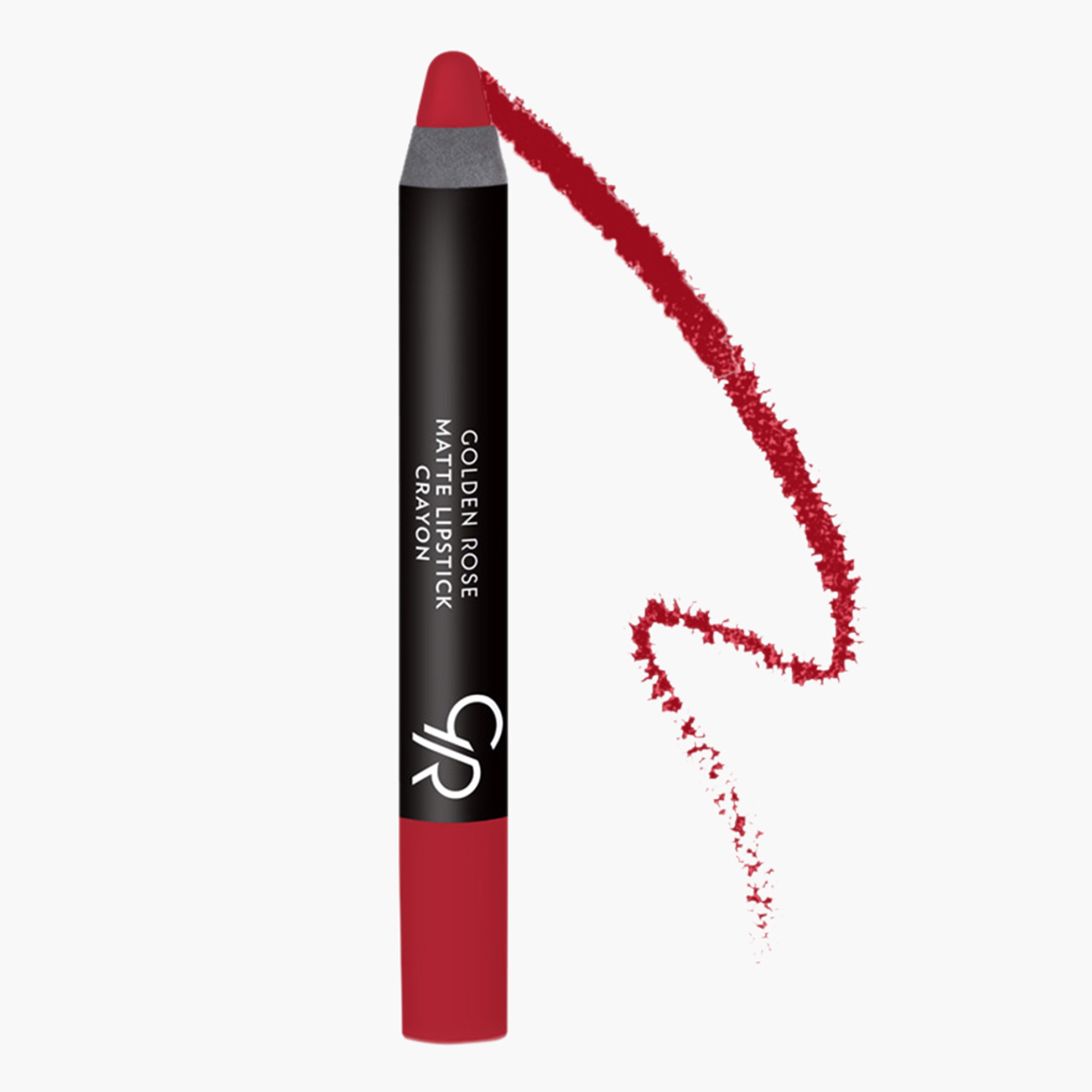 قلم أحمر شفاه لون مطفي من جولدن روز-beautyandpersonalcare-makeup-lips-lipsticks-image-17