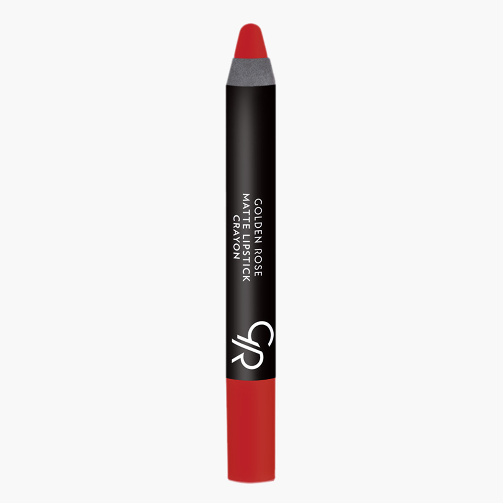 قلم أحمر شفاه لون مطفي من جولدن روز-beautyandpersonalcare-makeup-lips-lipsticks-image-19