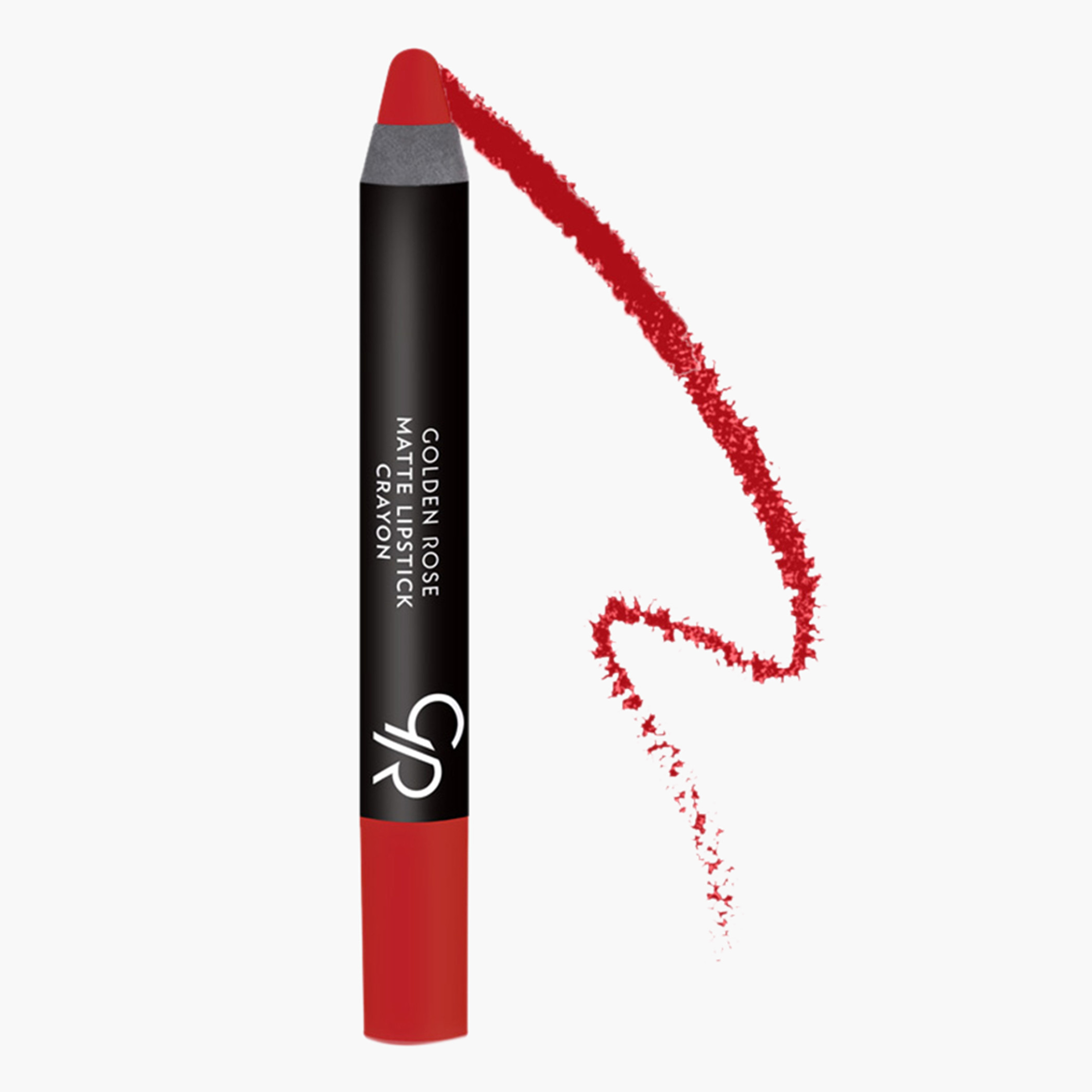 قلم أحمر شفاه لون مطفي من جولدن روز-beautyandpersonalcare-makeup-lips-lipsticks-image-20