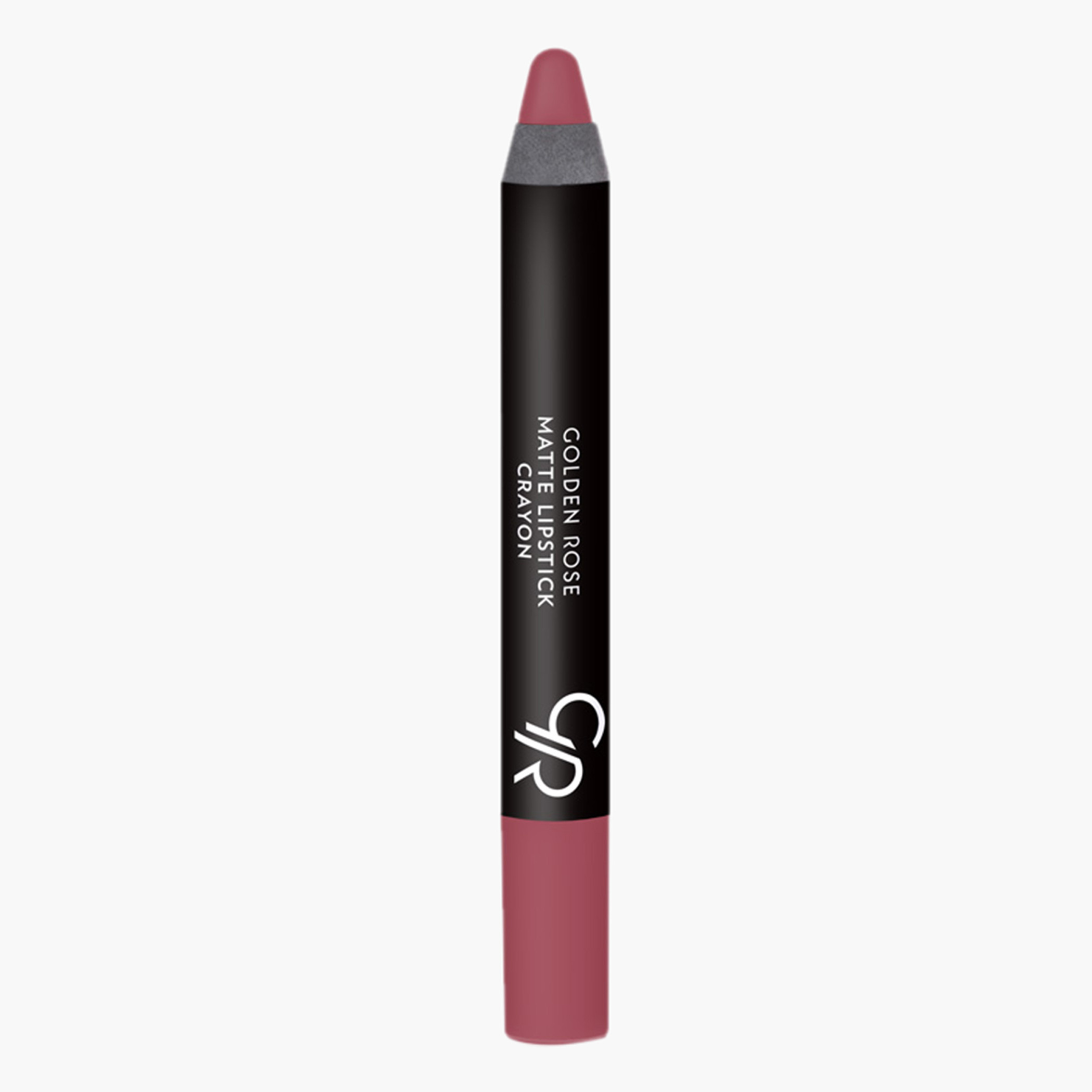 قلم أحمر شفاه لون مطفي من جولدن روز-beautyandpersonalcare-makeup-lips-lipsticks-image-25