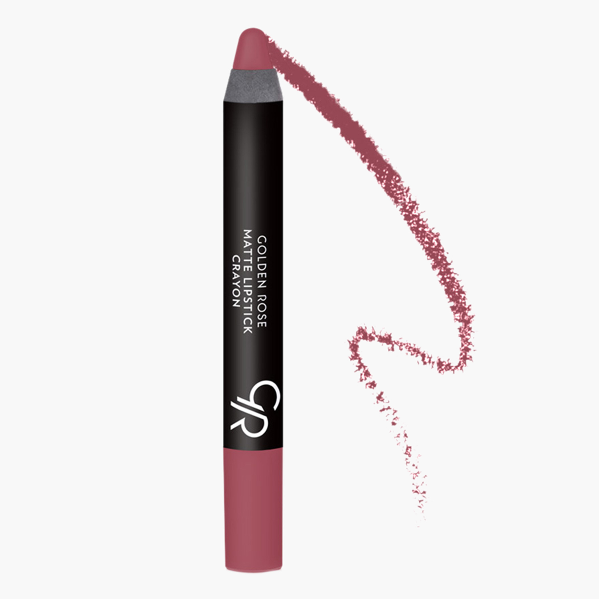 قلم أحمر شفاه لون مطفي من جولدن روز-beautyandpersonalcare-makeup-lips-lipsticks-image-26