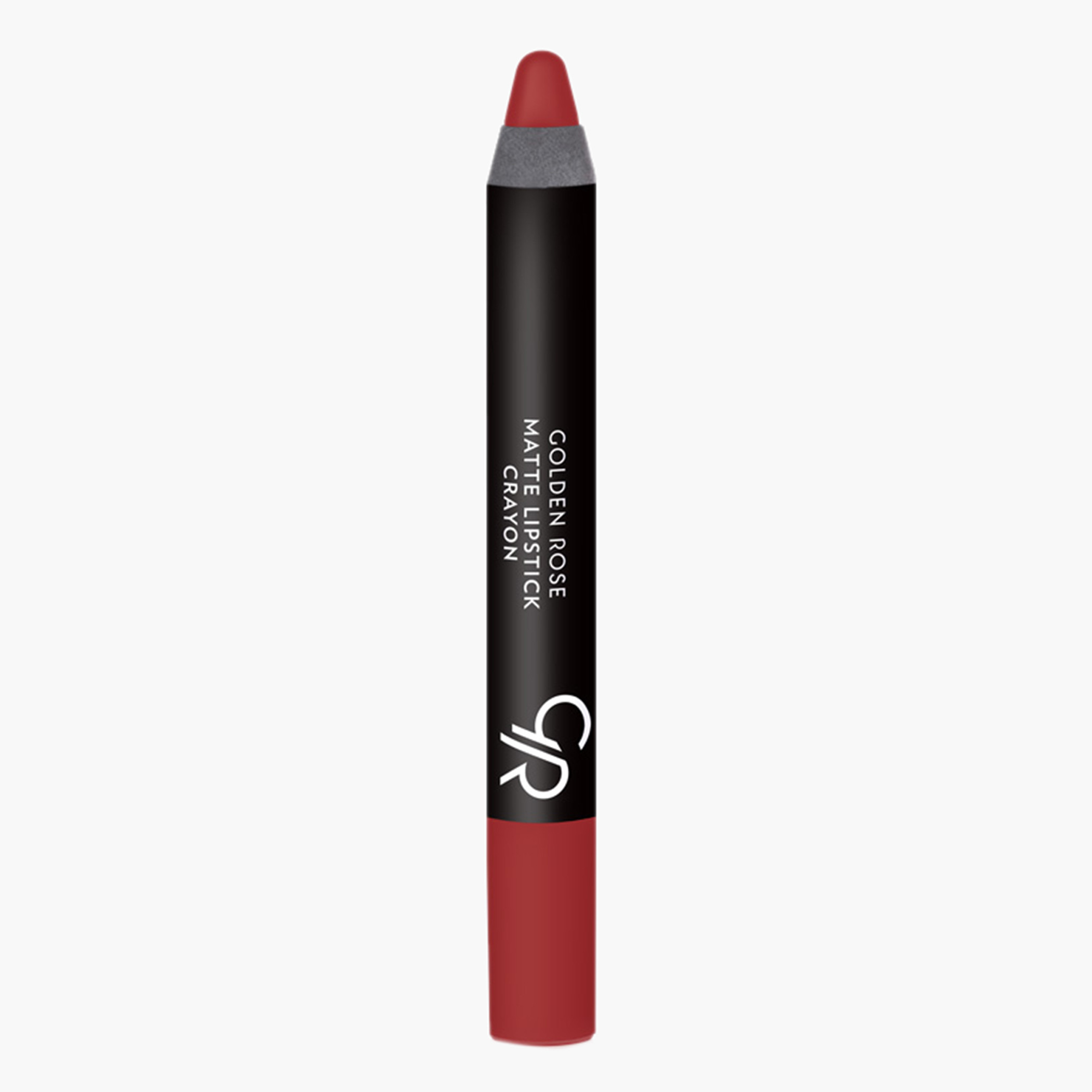 قلم أحمر شفاه لون مطفي من جولدن روز-beautyandpersonalcare-makeup-lips-lipsticks-image-22