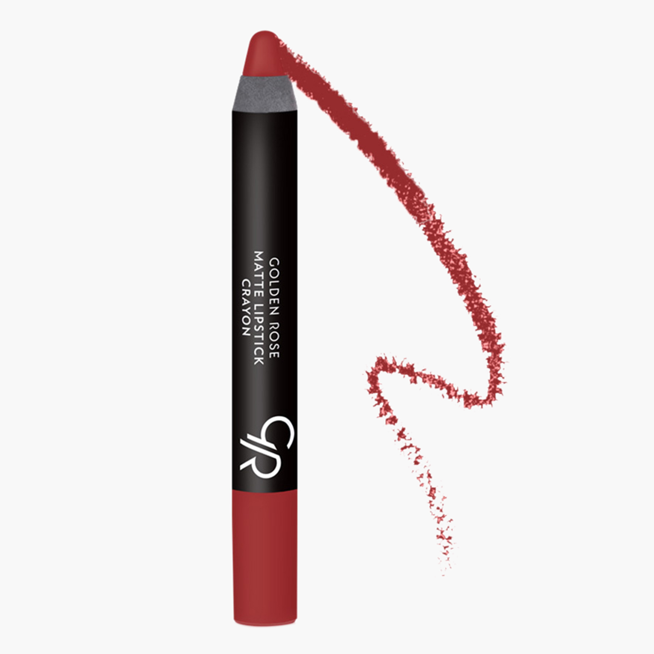 قلم أحمر شفاه لون مطفي من جولدن روز-beautyandpersonalcare-makeup-lips-lipsticks-image-23