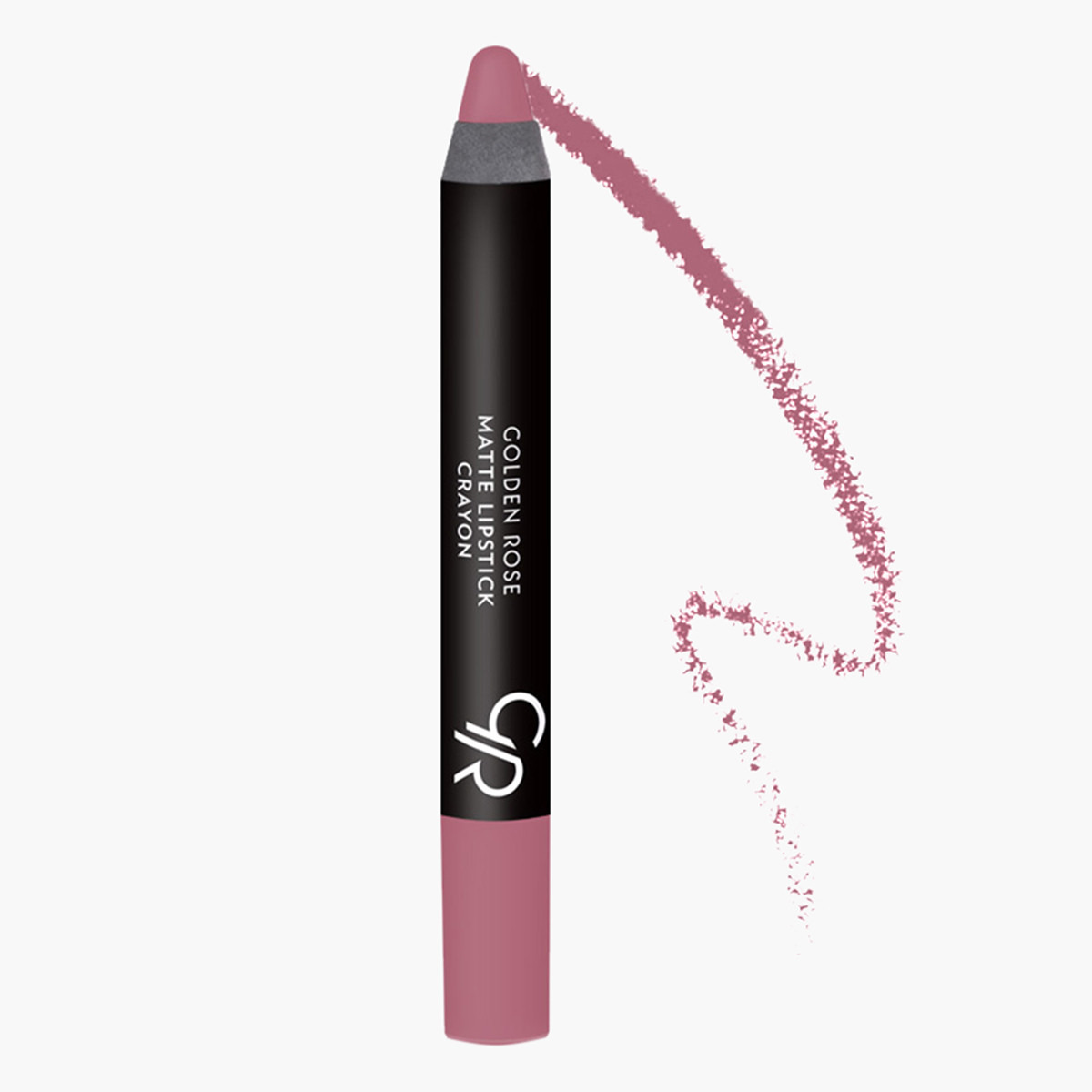 قلم أحمر شفاه لون مطفي من جولدن روز-beautyandpersonalcare-makeup-lips-lipsticks-image-32