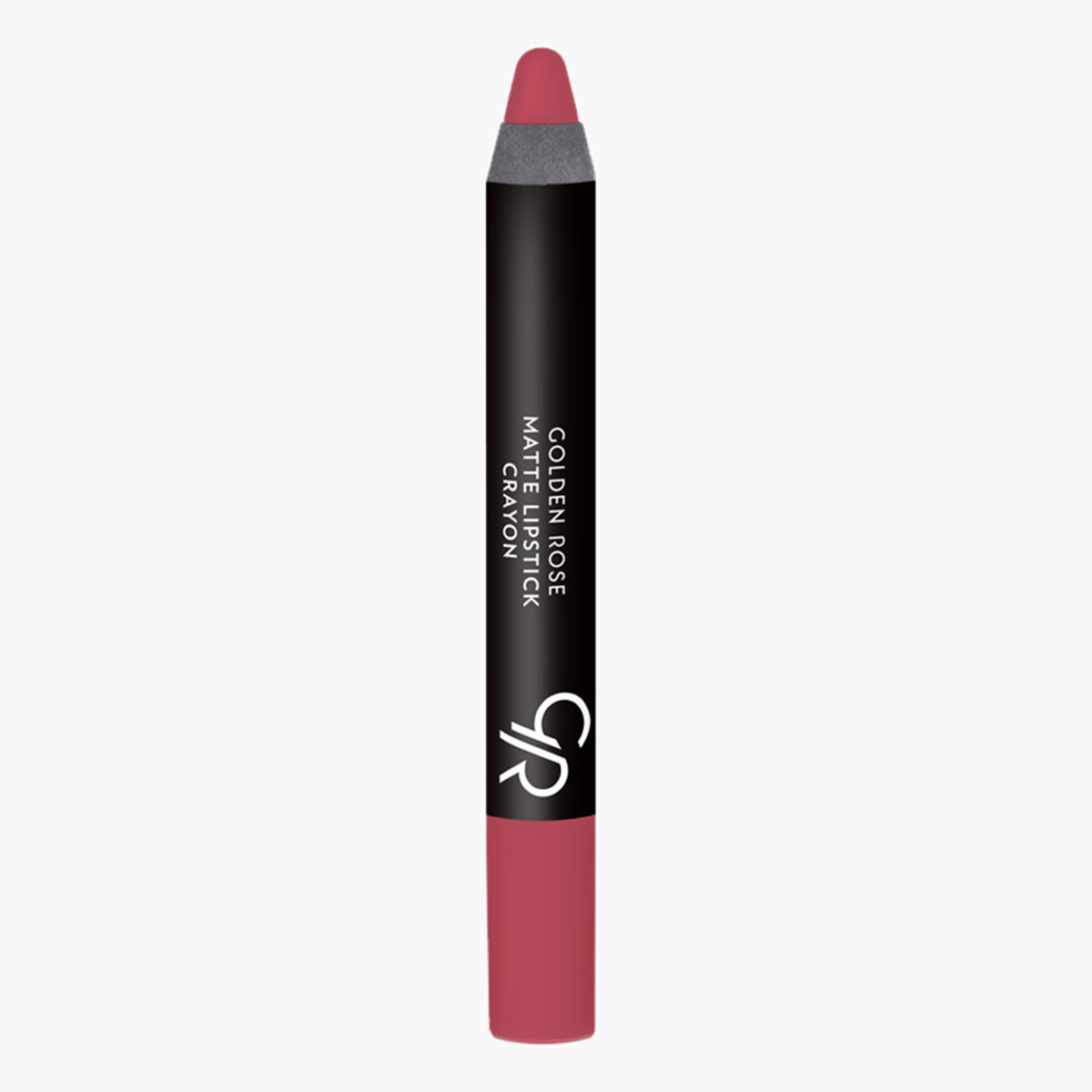 قلم أحمر شفاه لون مطفي من جولدن روز-beautyandpersonalcare-makeup-lips-lipsticks-image-28