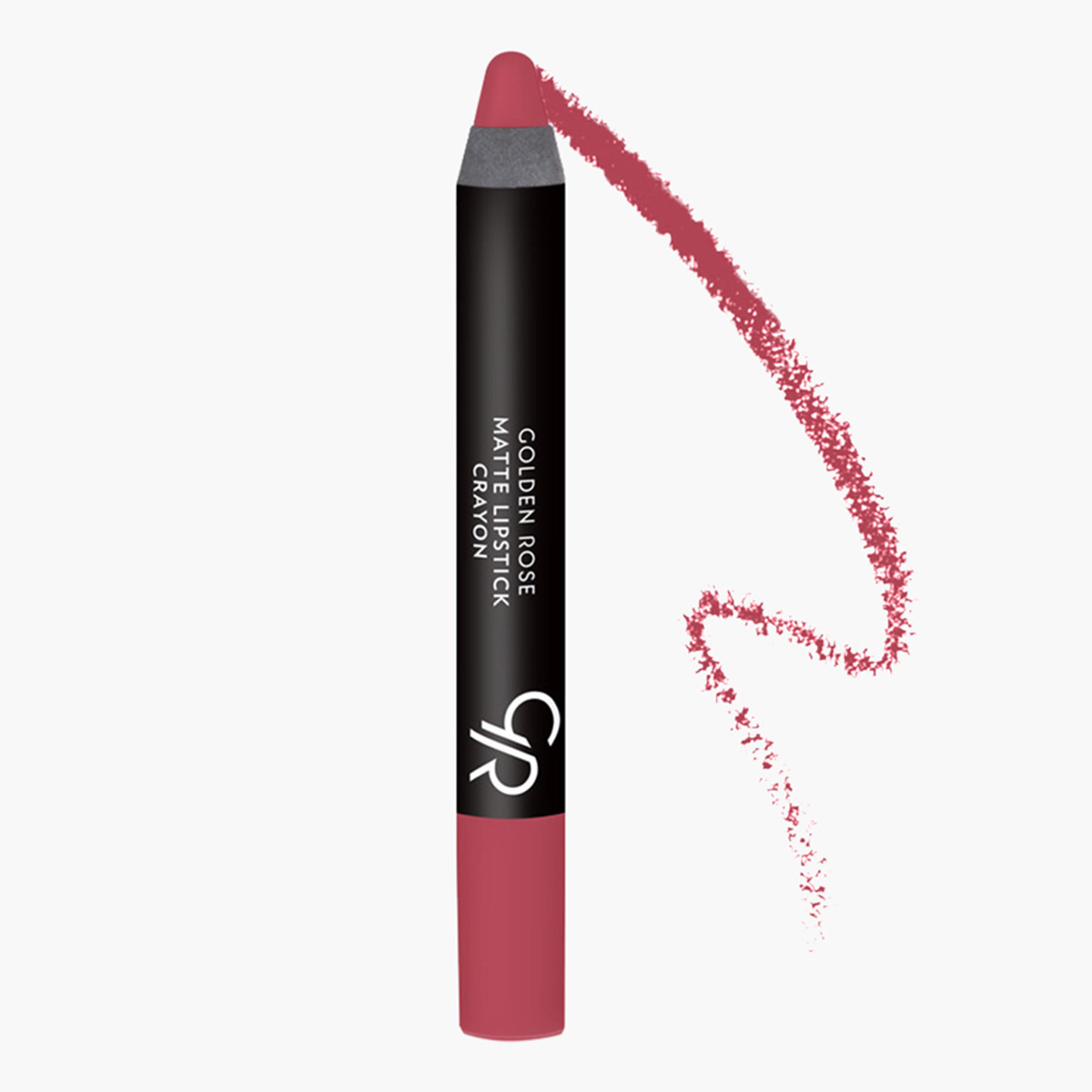 قلم أحمر شفاه لون مطفي من جولدن روز-beautyandpersonalcare-makeup-lips-lipsticks-image-29