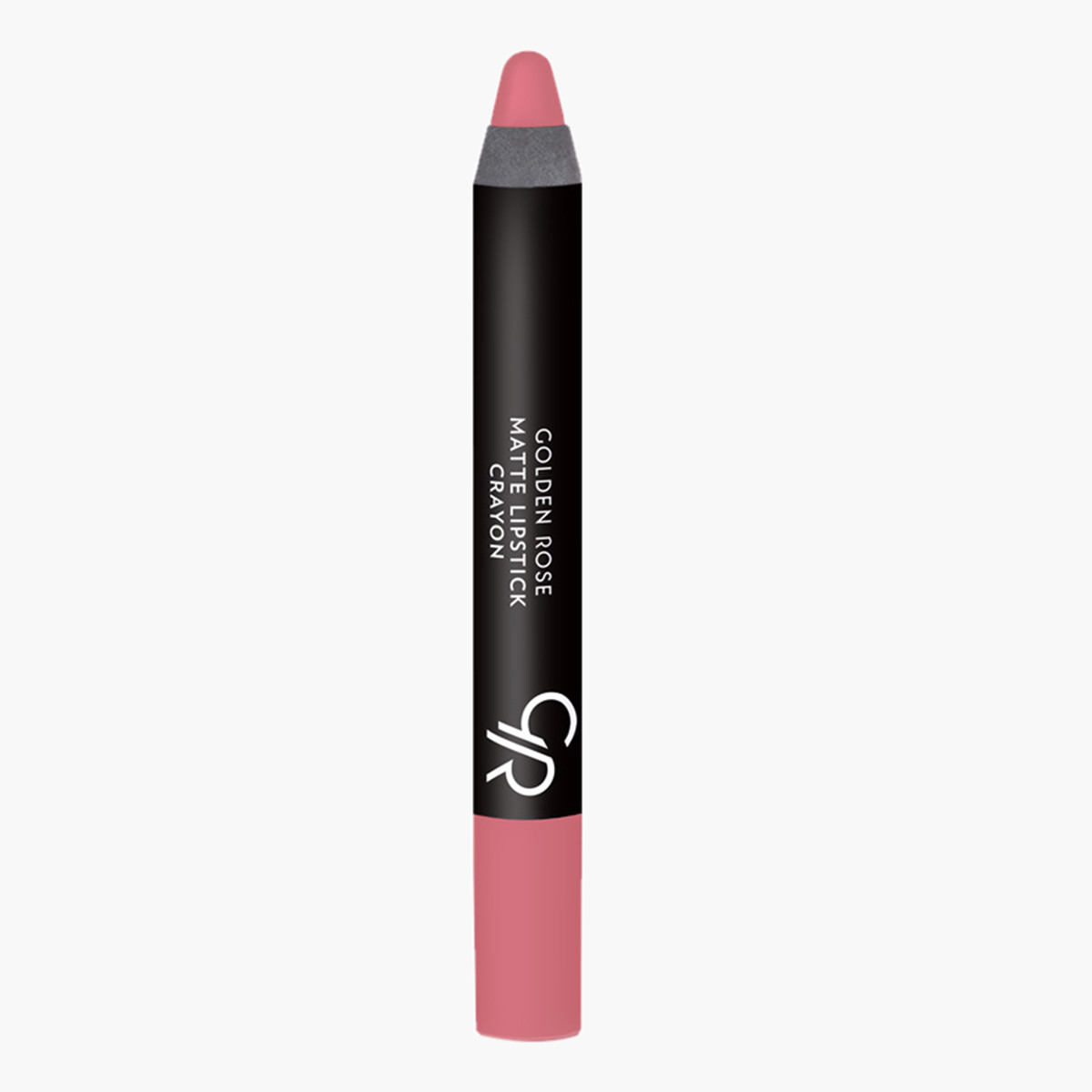 قلم أحمر شفاه لون مطفي من جولدن روز-beautyandpersonalcare-makeup-lips-lipsticks-image-34