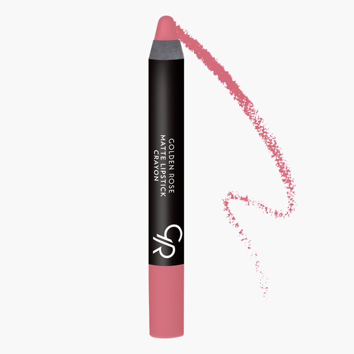 قلم أحمر شفاه لون مطفي من جولدن روز-beautyandpersonalcare-makeup-lips-lipsticks-image-35