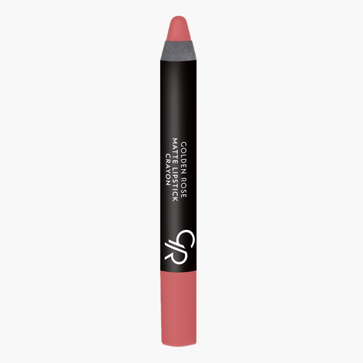 قلم أحمر شفاه لون مطفي من جولدن روز-beautyandpersonalcare-makeup-lips-lipsticks-image-37