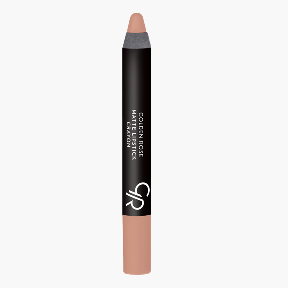 قلم أحمر شفاه لون مطفي من جولدن روز-beautyandpersonalcare-makeup-lips-lipsticks-image-43