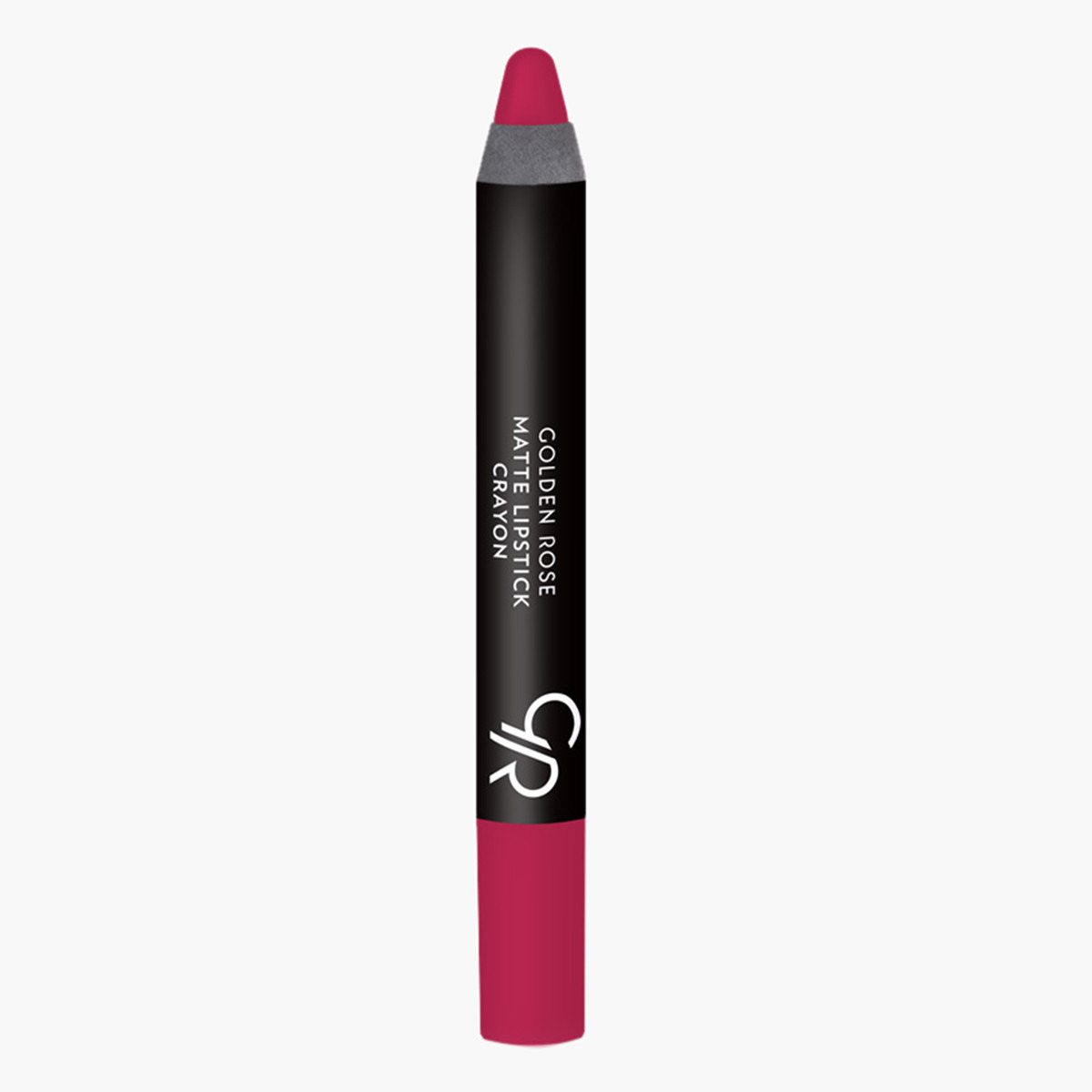 قلم أحمر شفاه مطفي من جولدن روز-beautyandpersonalcare-makeup-lips-lipsticks-image-1