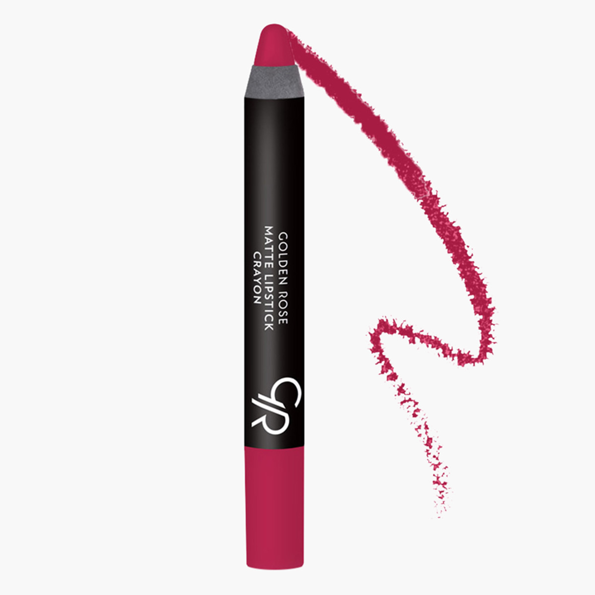 قلم أحمر شفاه مطفي من جولدن روز-beautyandpersonalcare-makeup-lips-lipsticks-image-2
