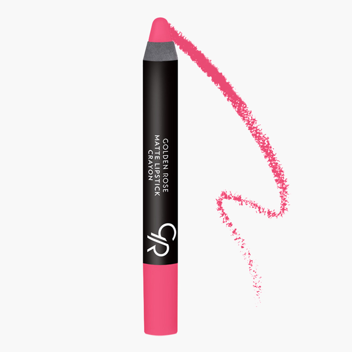 قلم أحمر شفاه مطفي من جولدن روز-beautyandpersonalcare-makeup-lips-lipsticks-image-8