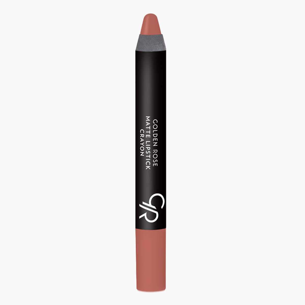 قلم أحمر شفاه مطفي من جولدن روز-beautyandpersonalcare-makeup-lips-lipsticks-image-4