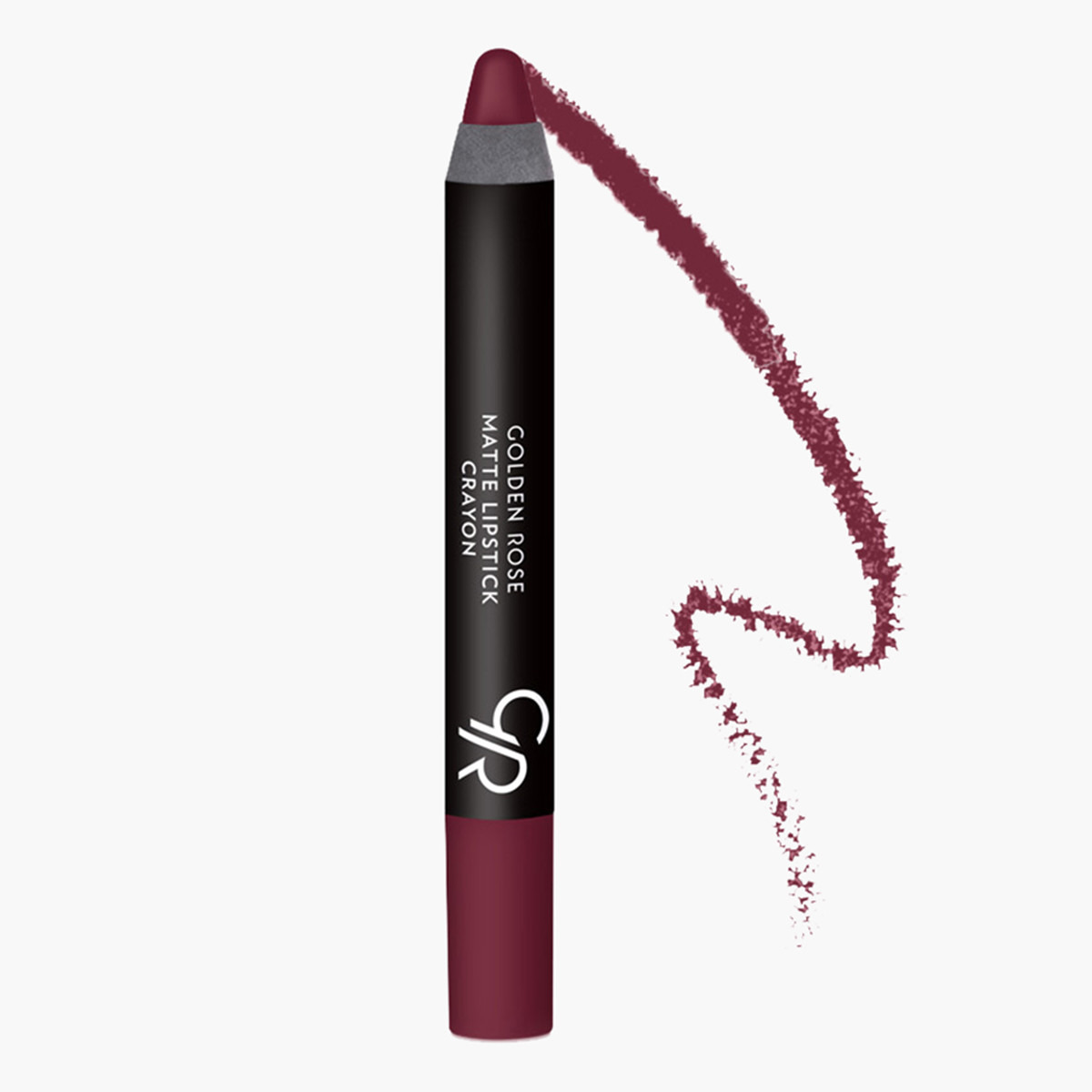 قلم أحمر شفاه مطفي من جولدن روز-beautyandpersonalcare-makeup-lips-lipsticks-image-14