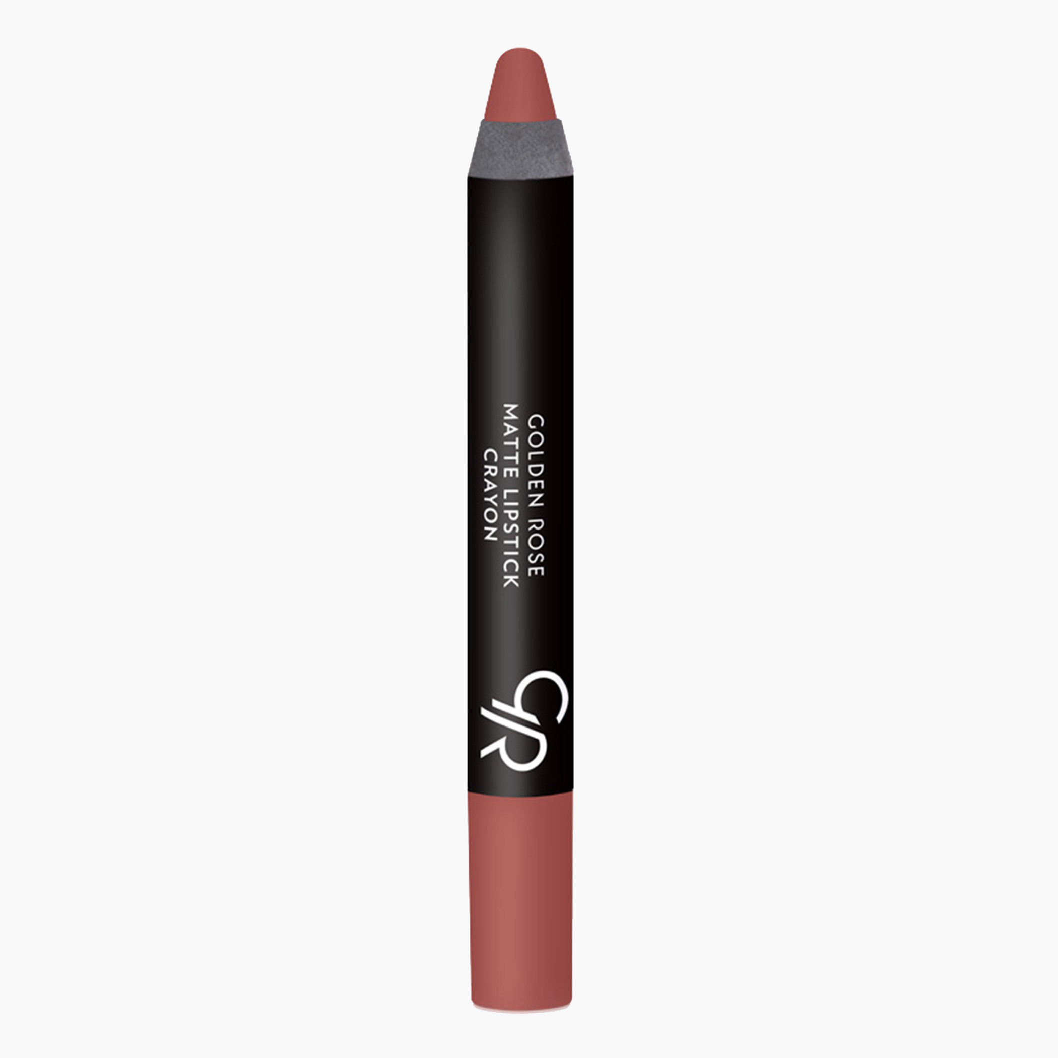 قلم أحمر شفاه مطفي من جولدن روز-beautyandpersonalcare-makeup-lips-lipsticks-image-16