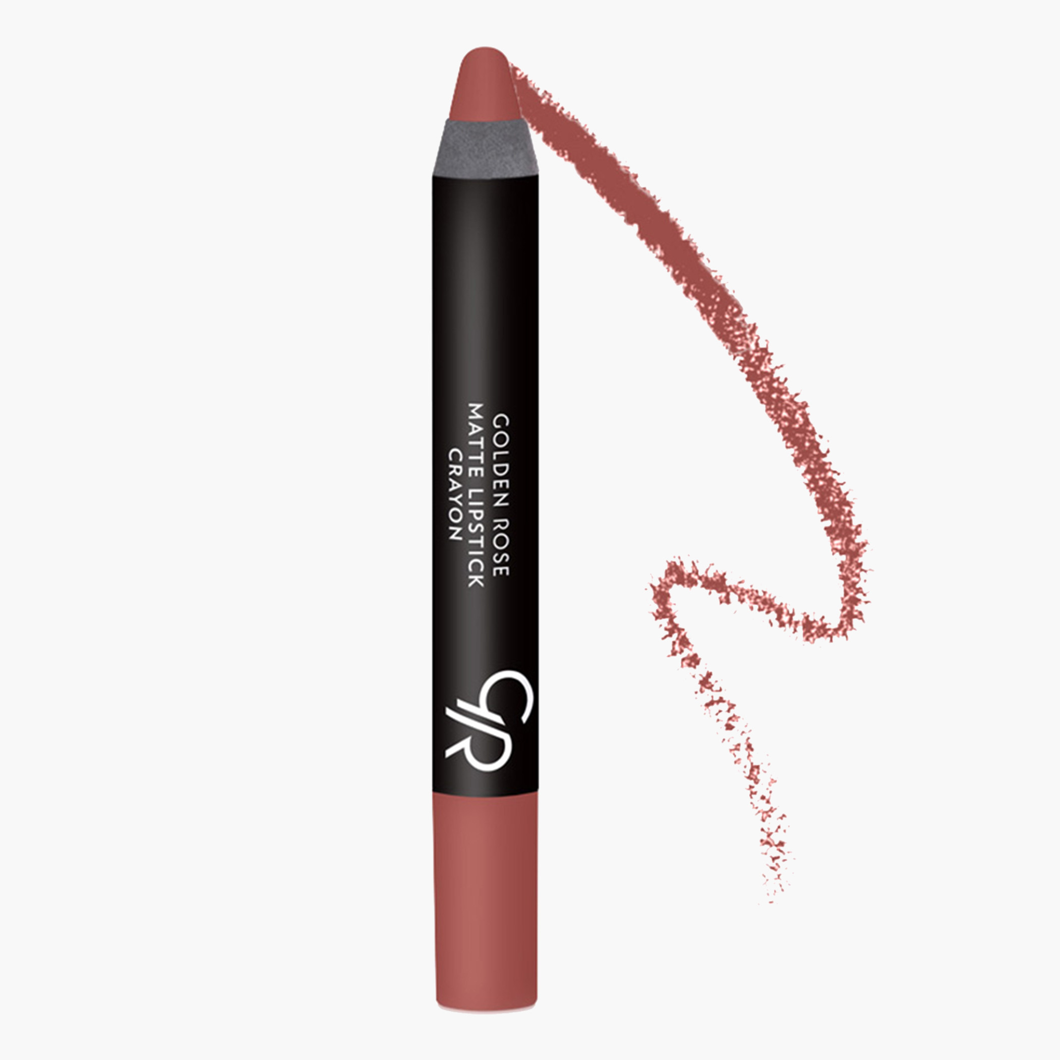 قلم أحمر شفاه مطفي من جولدن روز-beautyandpersonalcare-makeup-lips-lipsticks-image-17