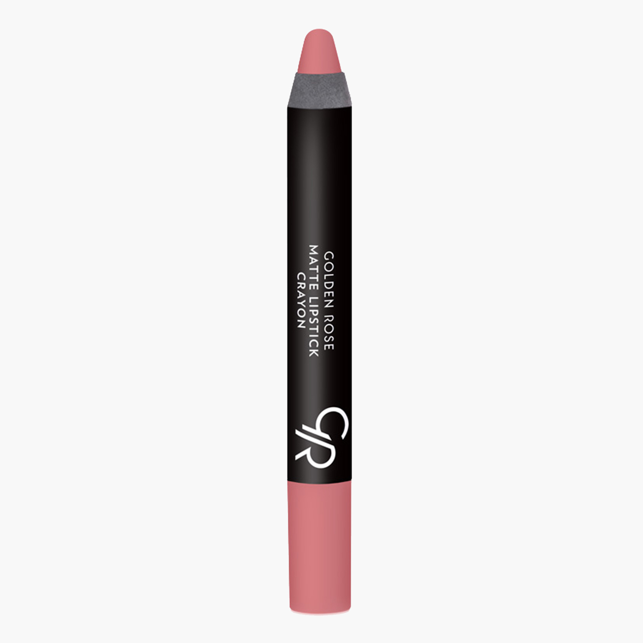 قلم أحمر شفاه مطفي من جولدن روز-beautyandpersonalcare-makeup-lips-lipsticks-image-19