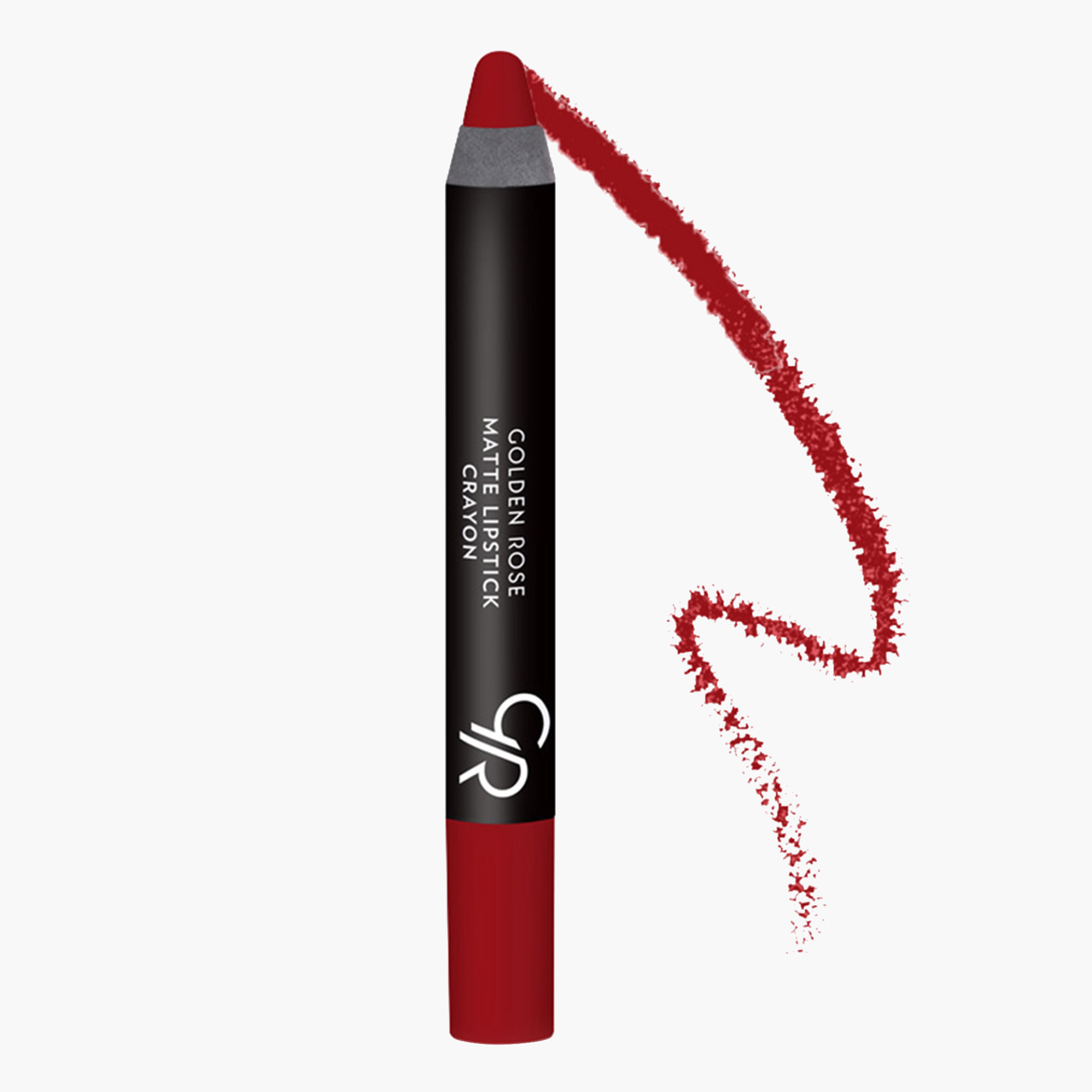 قلم أحمر شفاه مطفي من جولدن روز-beautyandpersonalcare-makeup-lips-lipsticks-image-23