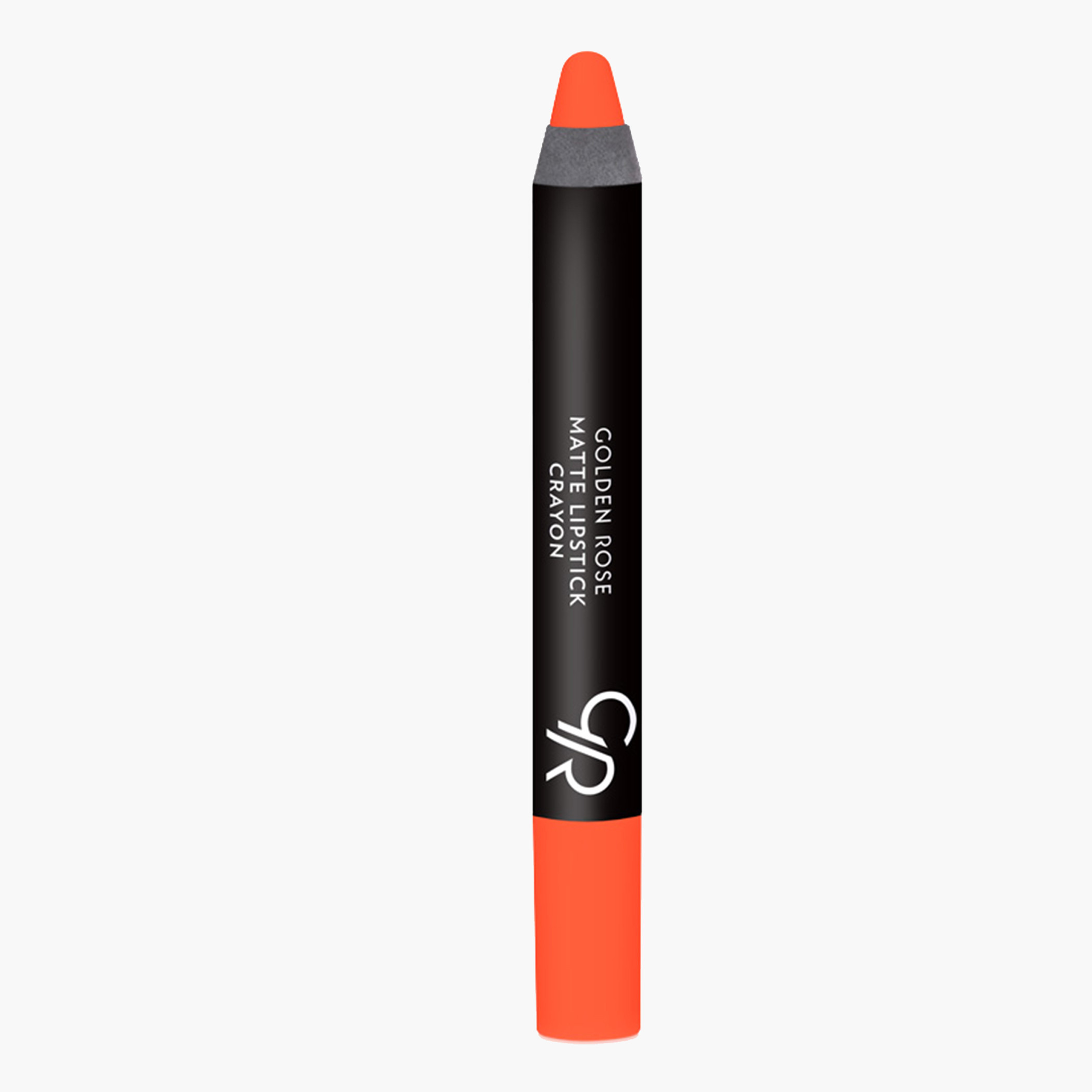 Golden Rose Matte Lipstick Crayon-beautyandpersonalcare-makeup-lips-lipsticks-image-1