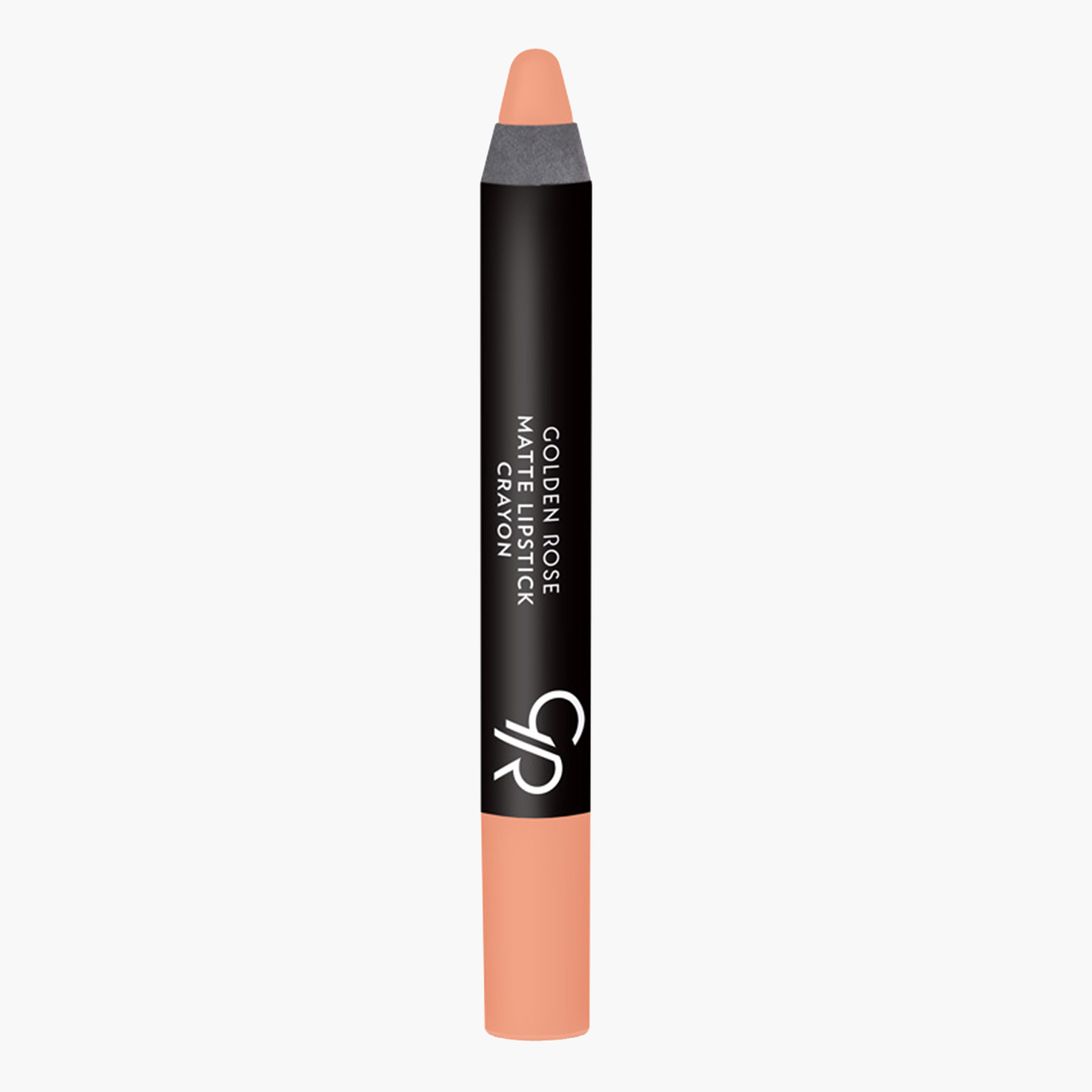 قلم أحمر شفاه مطفي من جولدن روز-beautyandpersonalcare-makeup-lips-lipsticks-image-28