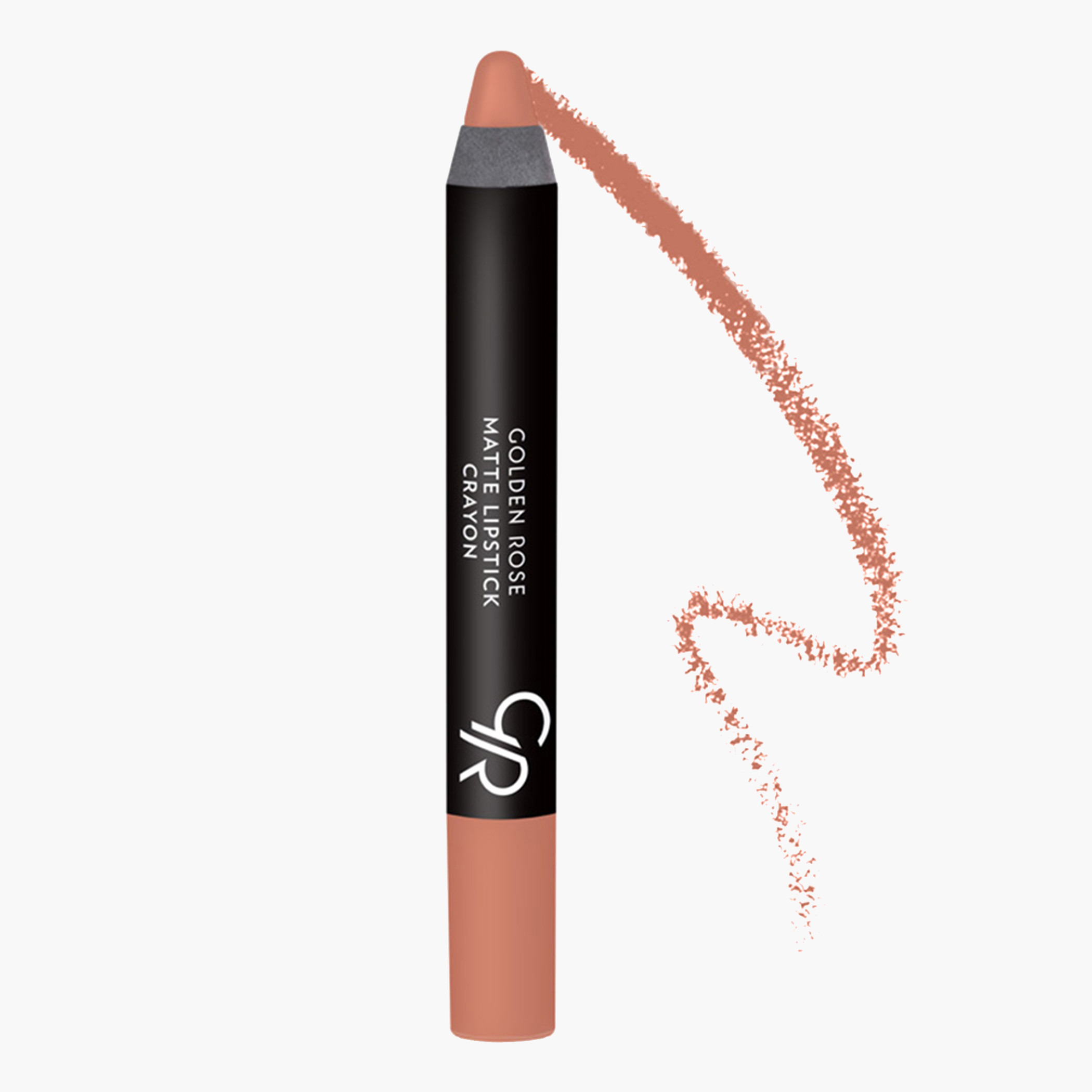 قلم أحمر شفاه مطفي من جولدن روز-beautyandpersonalcare-makeup-lips-lipsticks-image-32