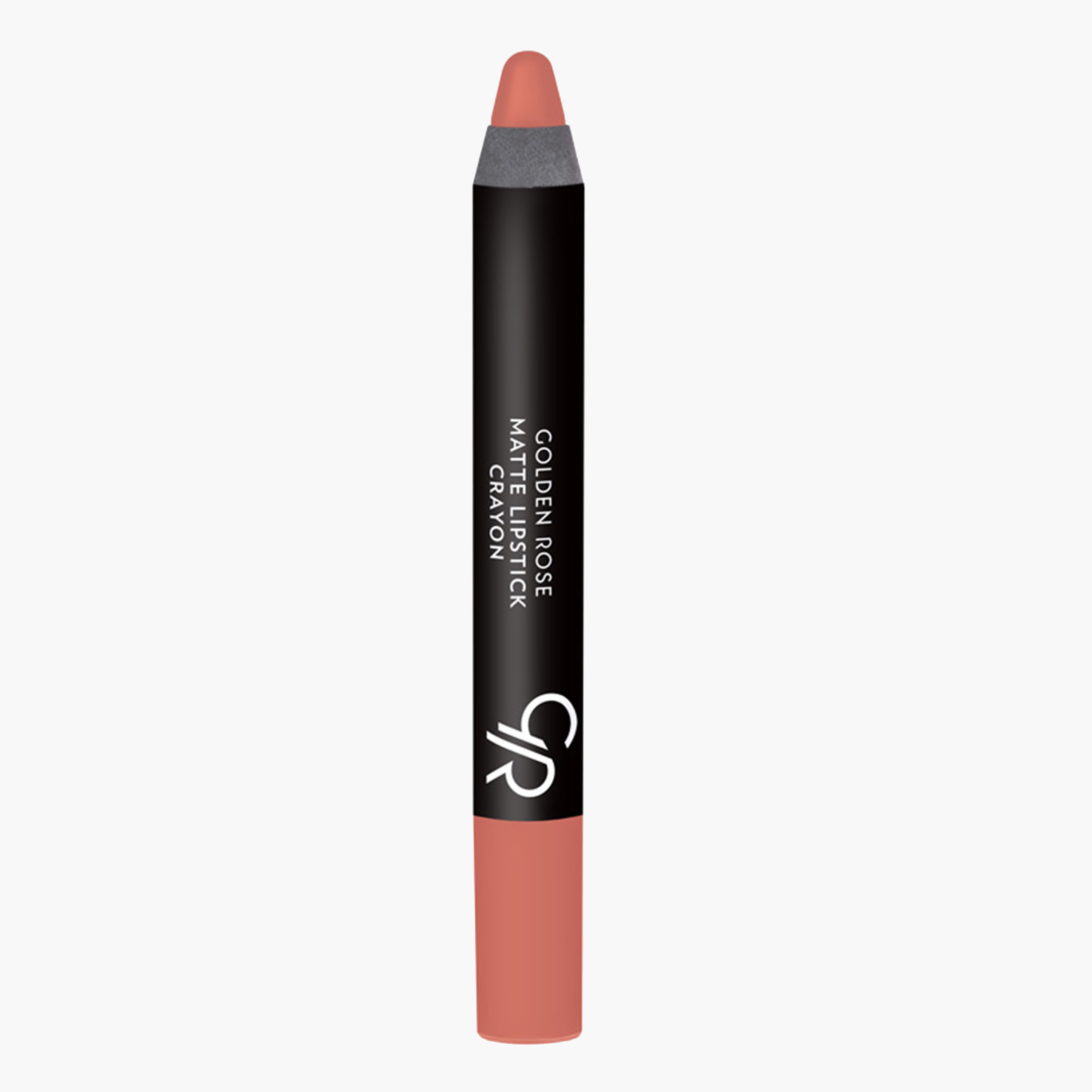 قلم أحمر شفاه مطفي من جولدن روز-beautyandpersonalcare-makeup-lips-lipsticks-image-34