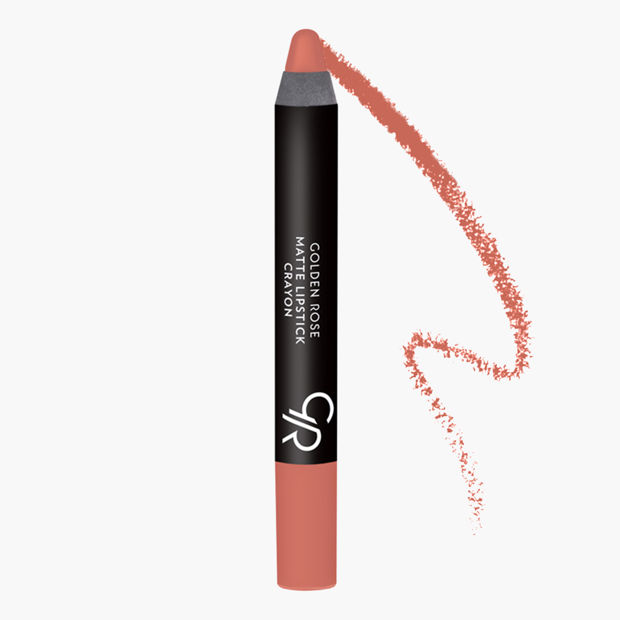 قلم أحمر شفاه مطفي من جولدن روز-beautyandpersonalcare-makeup-lips-lipsticks-image-35