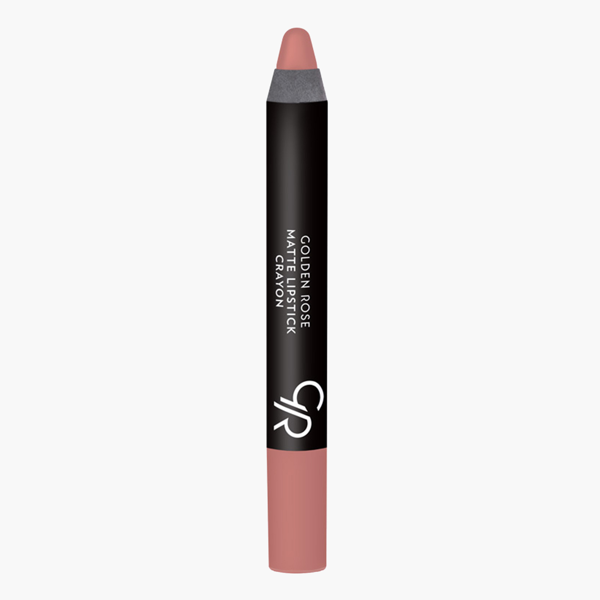 قلم أحمر شفاه مطفي من جولدن روز-beautyandpersonalcare-makeup-lips-lipsticks-image-37