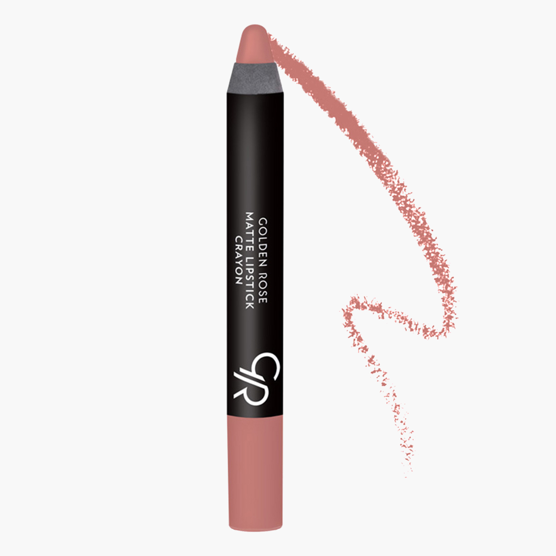 قلم أحمر شفاه مطفي من جولدن روز-beautyandpersonalcare-makeup-lips-lipsticks-image-38