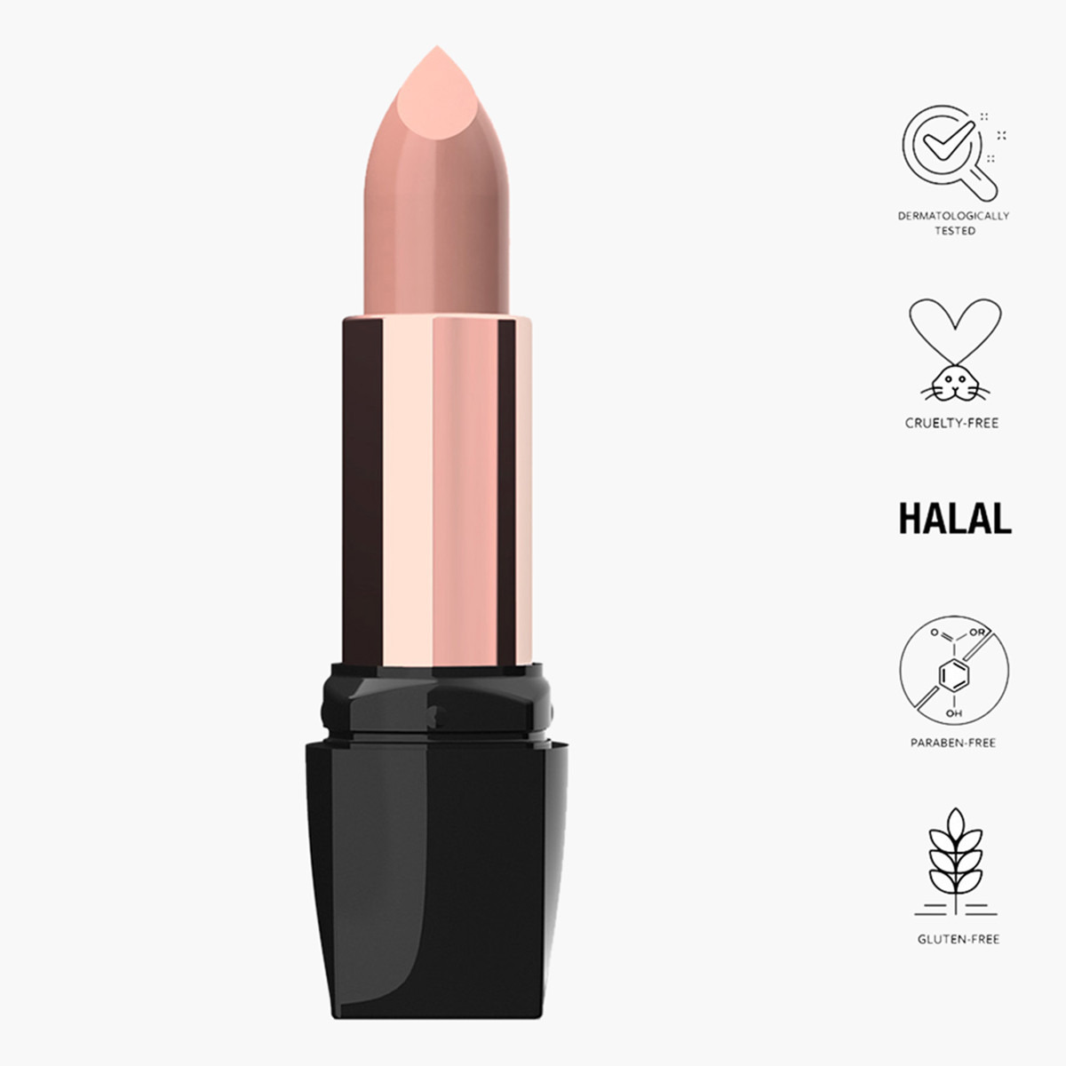 أحمر شفاه ساتن من جولدن روز-beautyandpersonalcare-makeup-lips-lipsticks-image-3