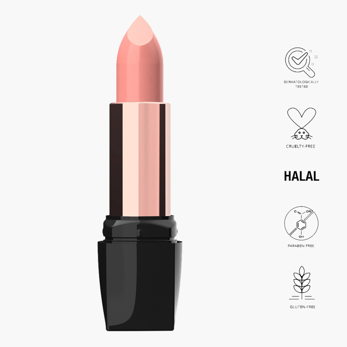 أحمر شفاه ساتن من جولدن روز-beautyandpersonalcare-makeup-lips-lipsticks-image-6