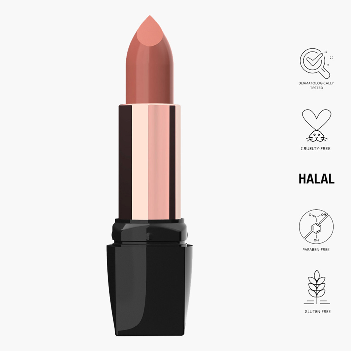 أحمر شفاه ساتن من جولدن روز-beautyandpersonalcare-makeup-lips-lipsticks-image-12