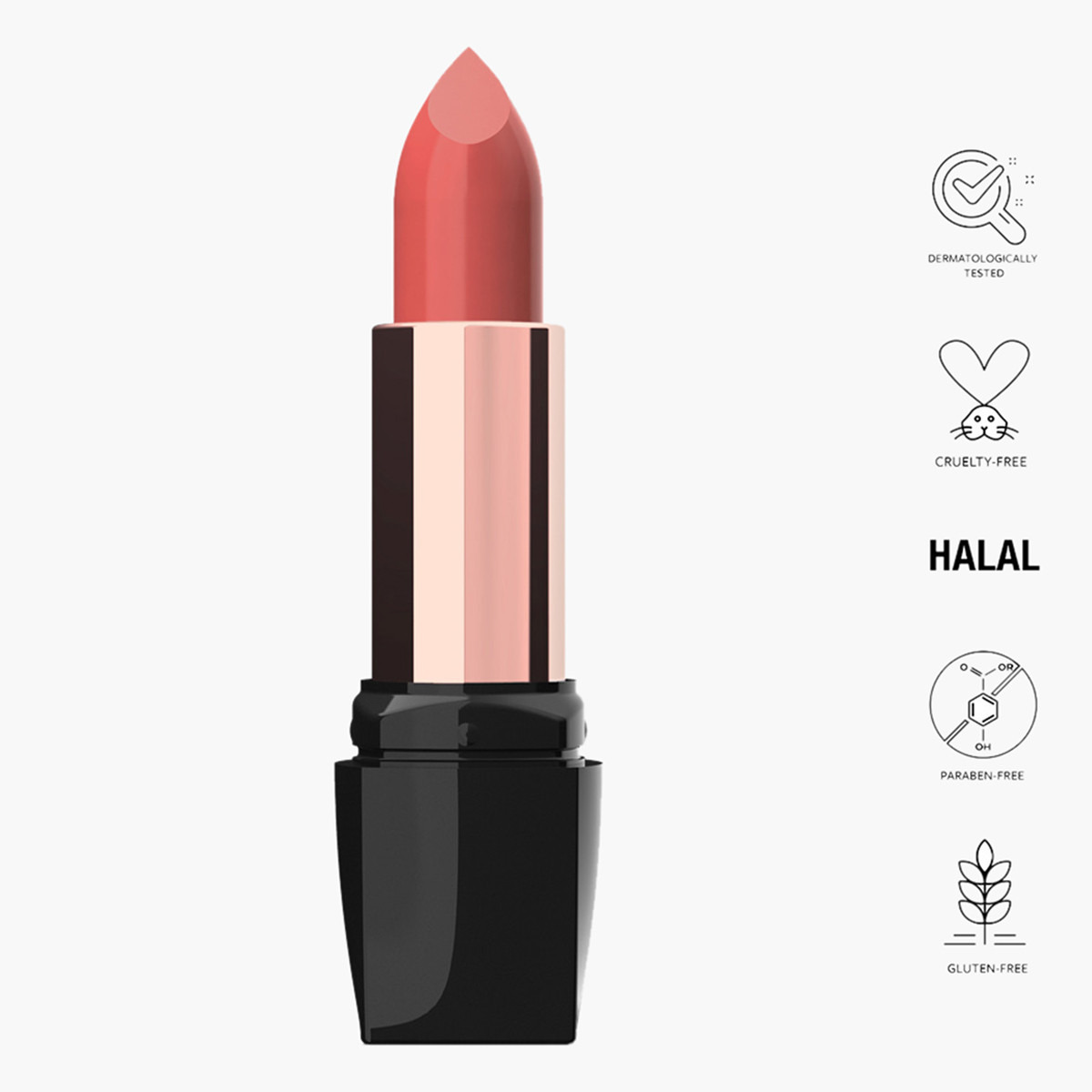 أحمر شفاه ساتن من جولدن روز-beautyandpersonalcare-makeup-lips-lipsticks-image-15